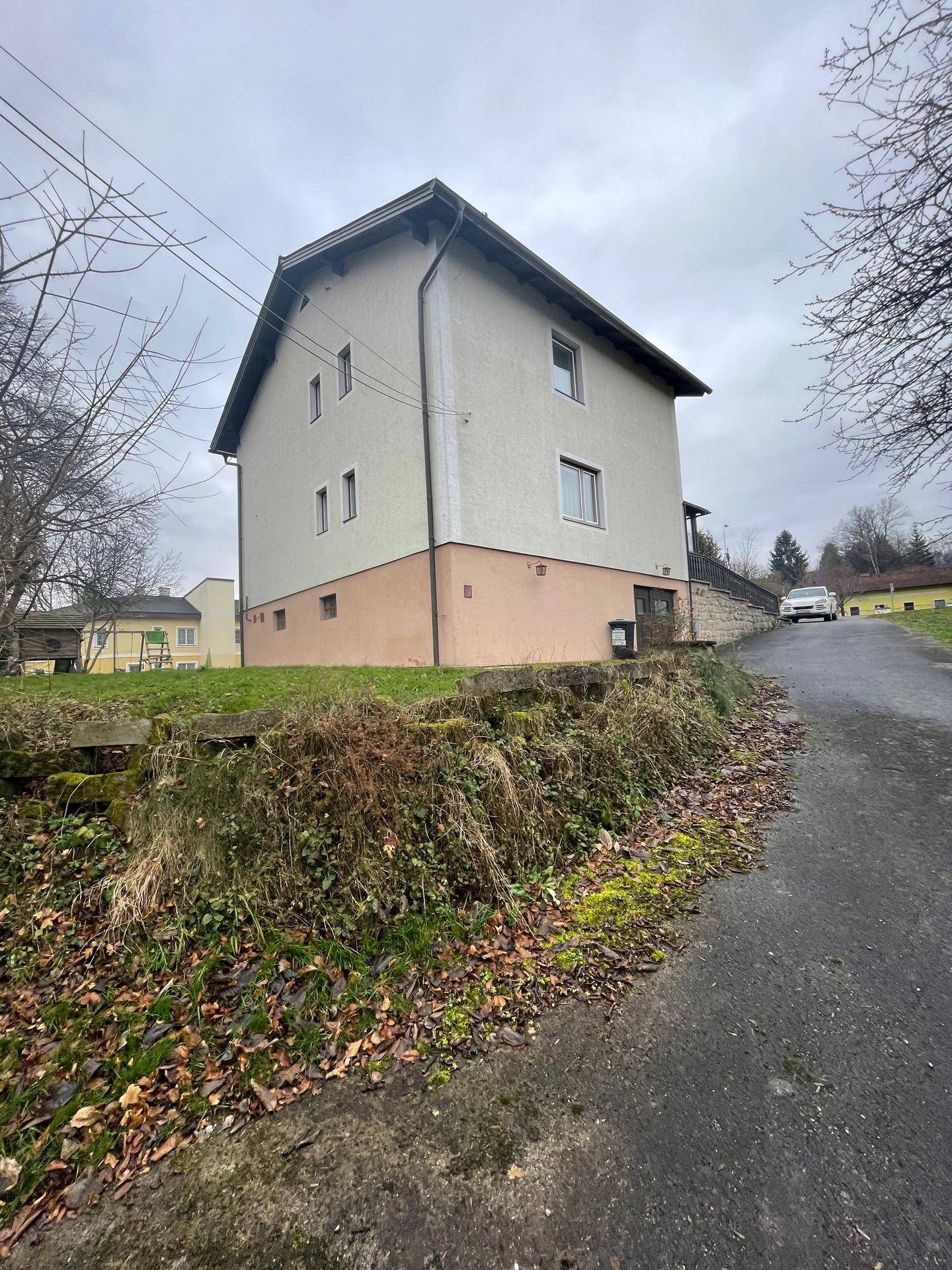 Vielseitiges Mehrfamilienhaus - Ansicht 6