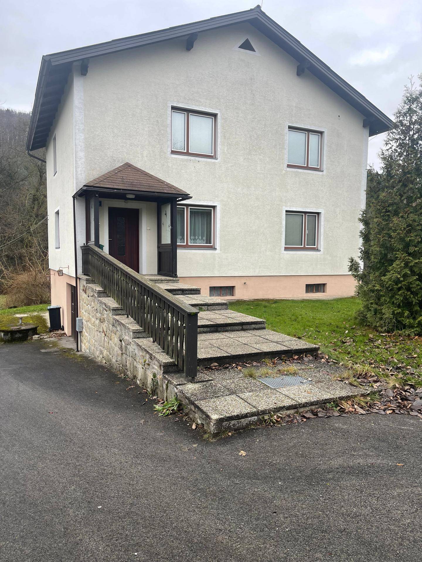 Vielseitiges Mehrfamilienhaus - Ansicht 5