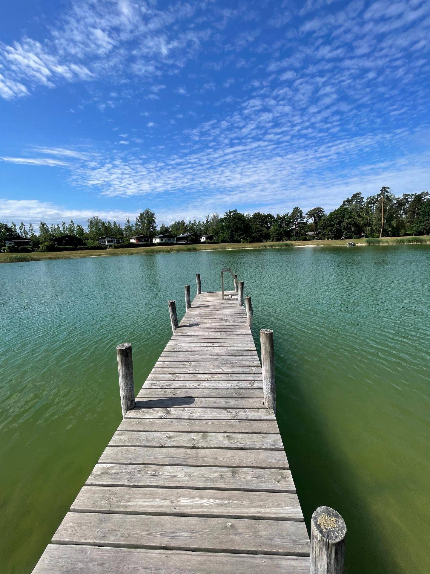 Wohnen am Waldsee in Neuaigen - Charmantes Haus in ruhiger Naturlage mit Seezugang - Ansicht 3