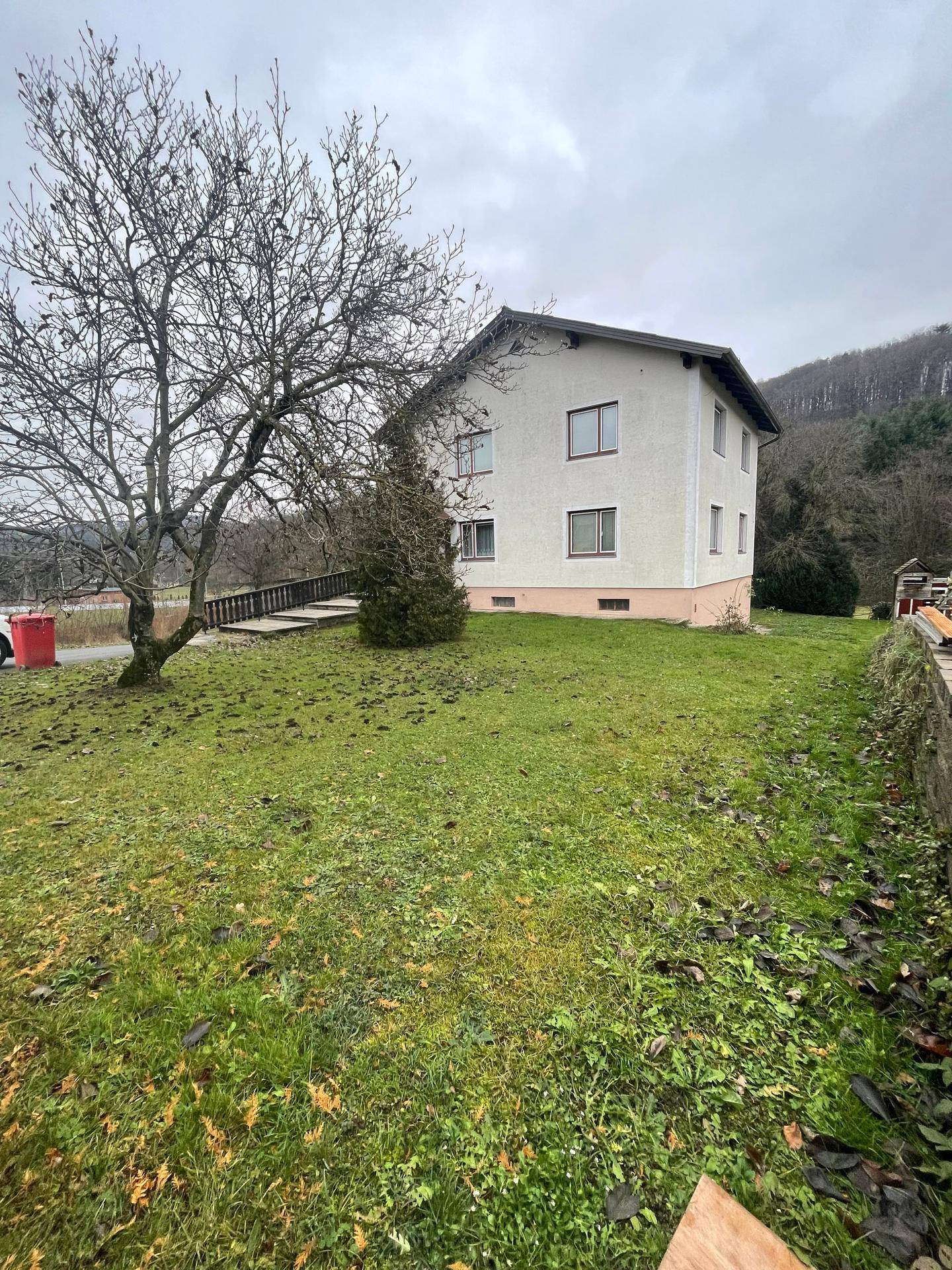 Vielseitiges Mehrfamilienhaus - Ansicht 3