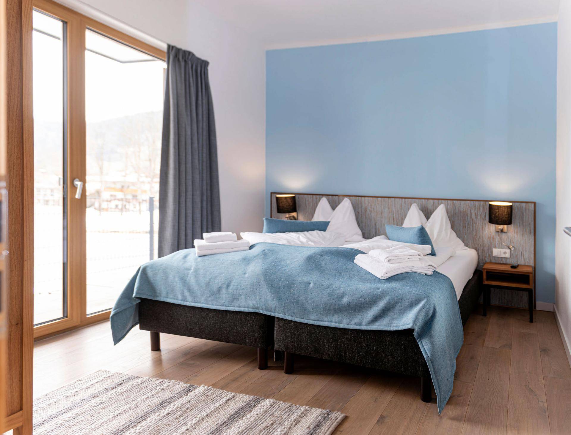 Luxusappartement in Skiliftnähe - Ansicht 6