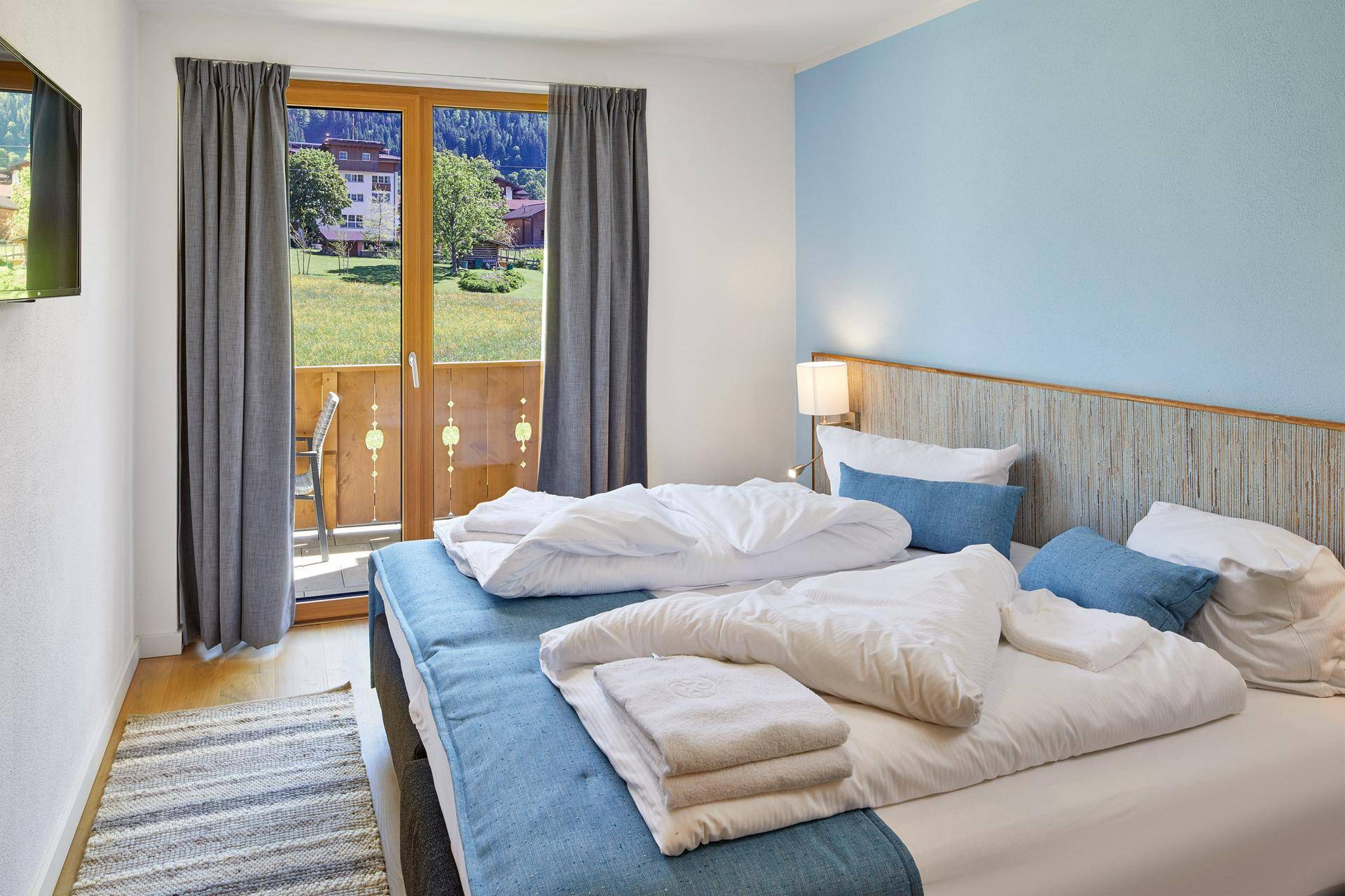 Stylisches Appartement nahe Skieinstieg - Ansicht 5