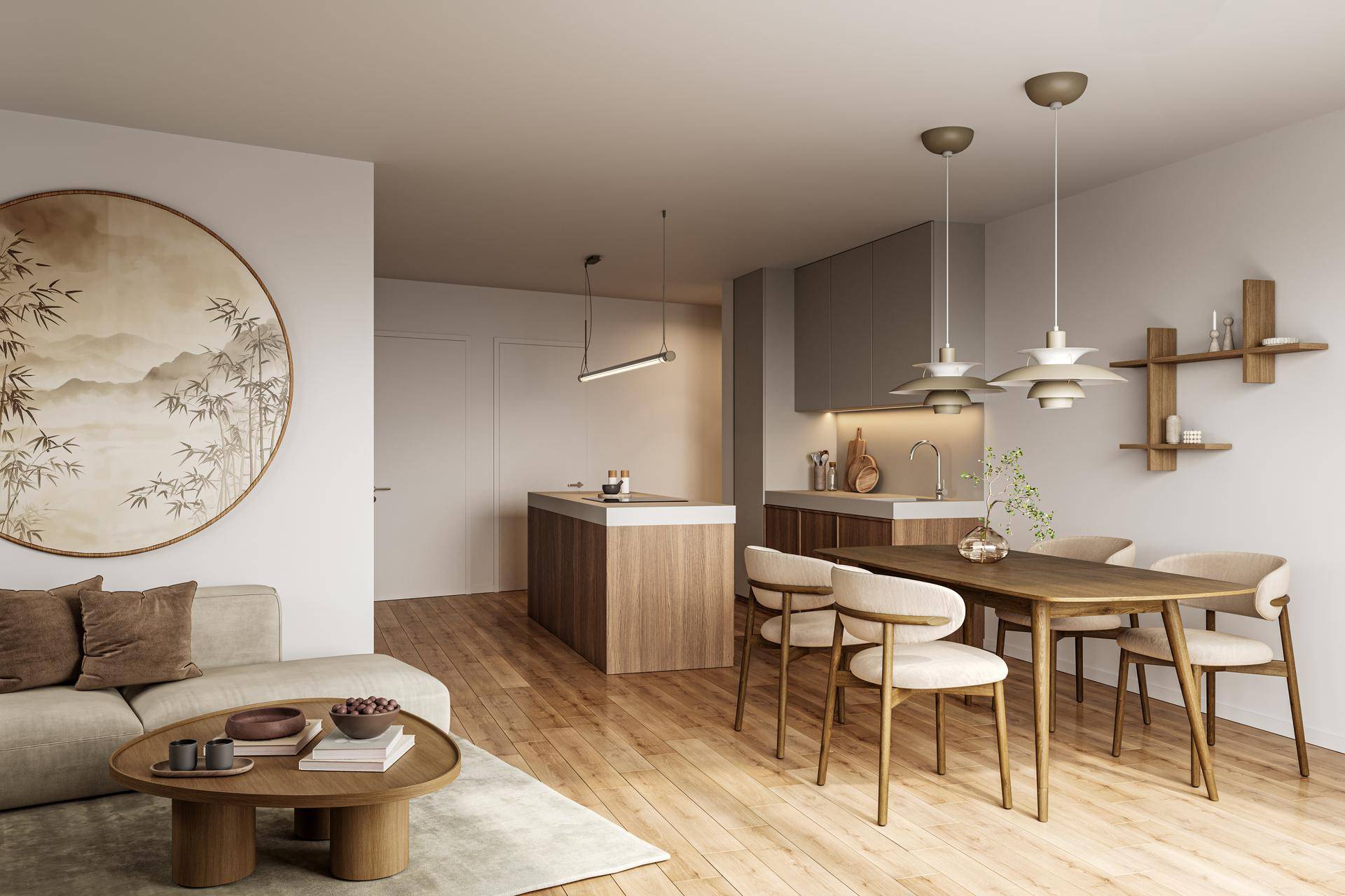WAZ Hopfgarten_4-Zimmer-Wohnung