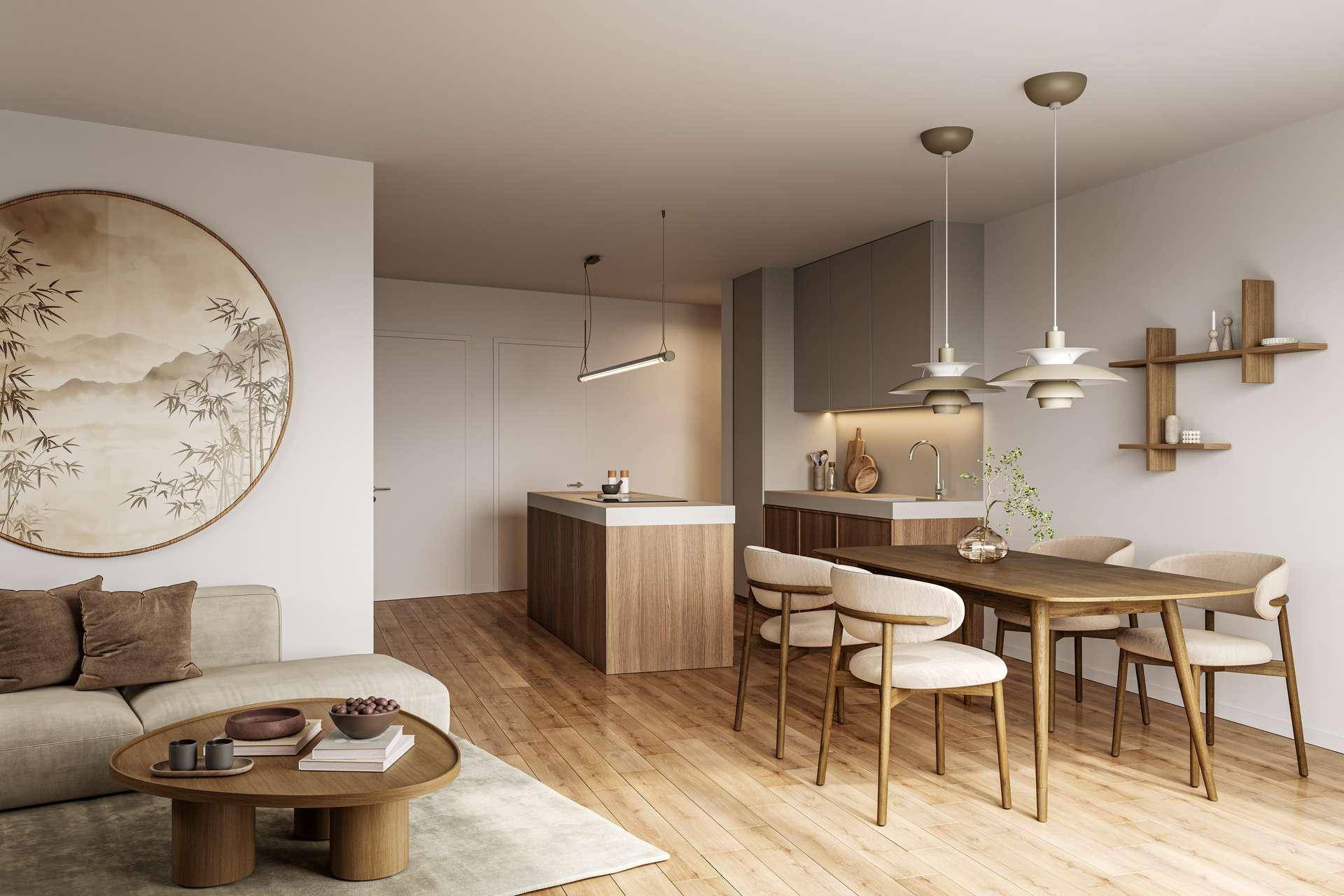 WAZ Hopfgarten_4-Zimmer-Wohnung