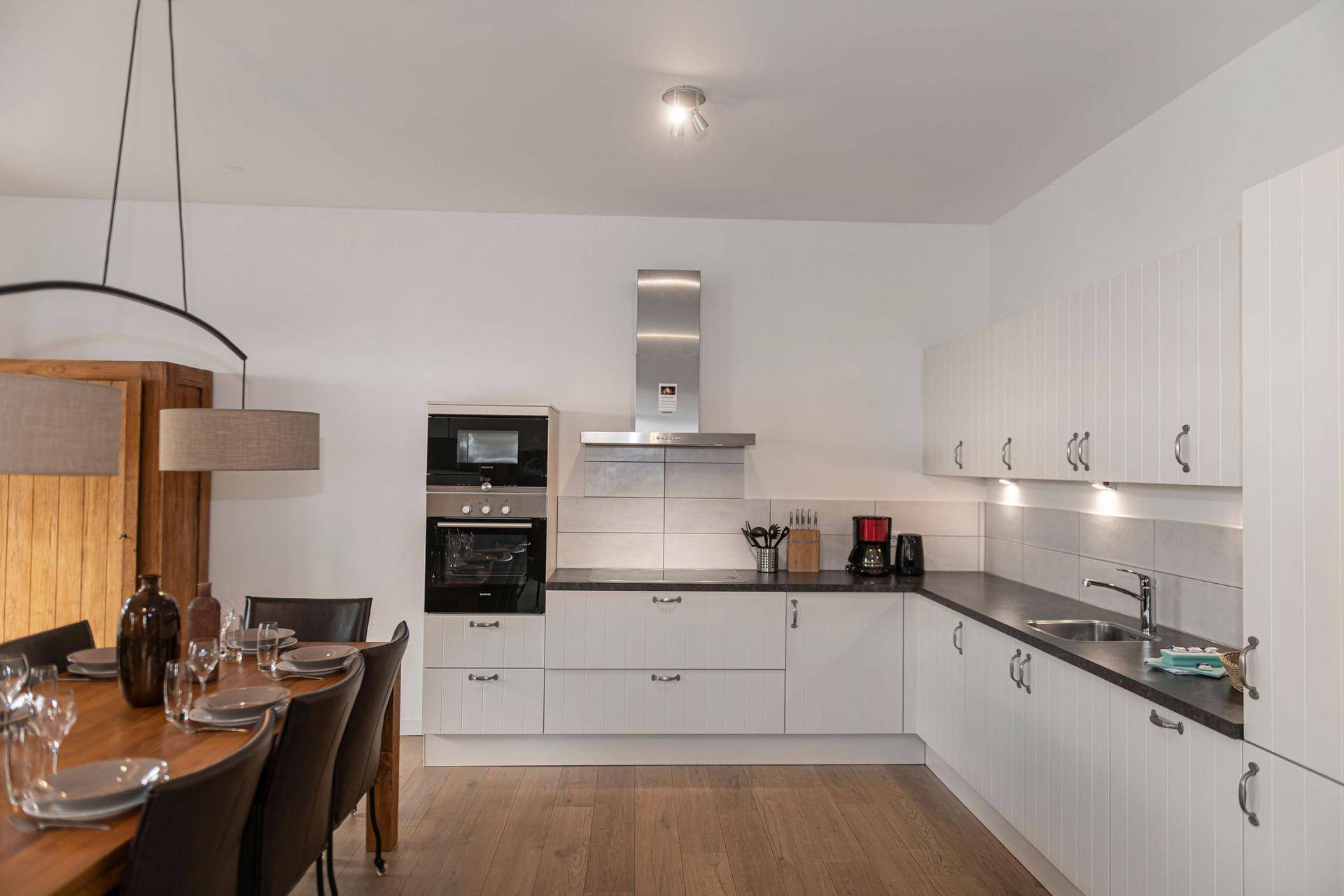 Luxusappartement in Skiliftnähe - Ansicht 5