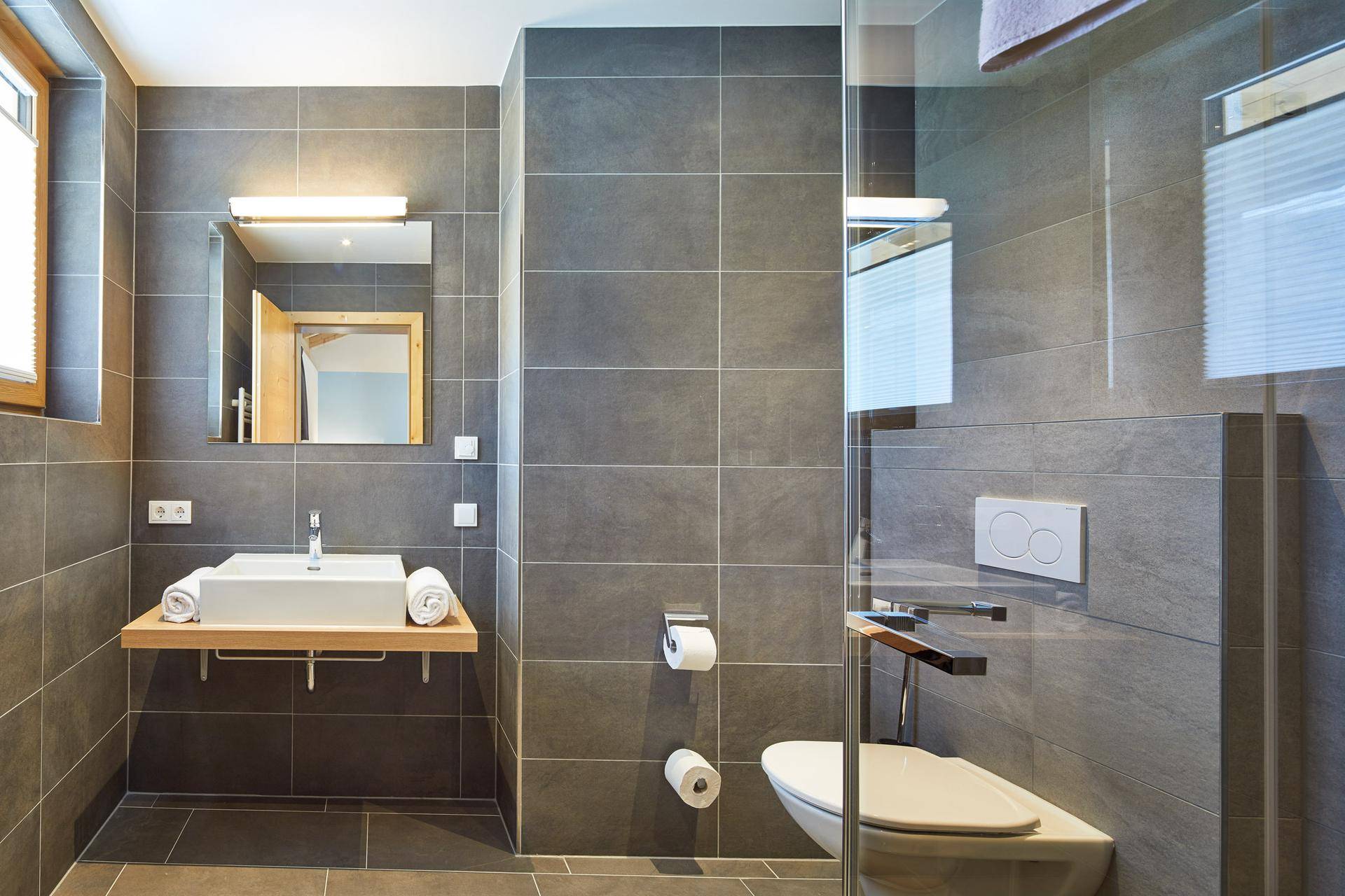 Penthouse-Appartement nahe Skilift - Поглед 2