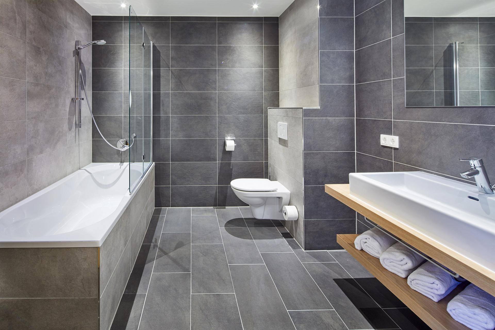 Stylisches Appartement nahe Skieinstieg - Mehr
