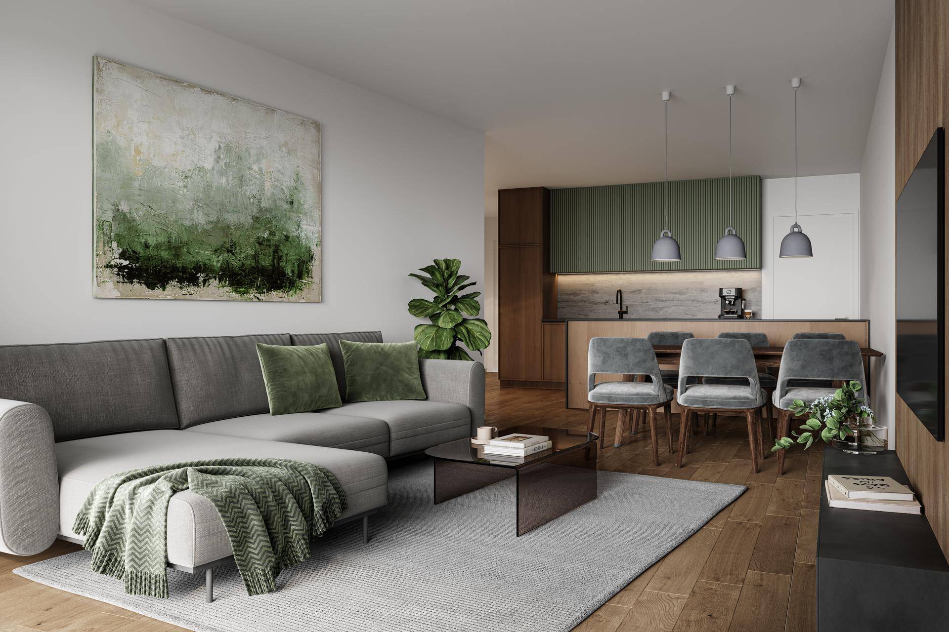 WAZ Hopfgarten_3-Zimmer-Wohnung