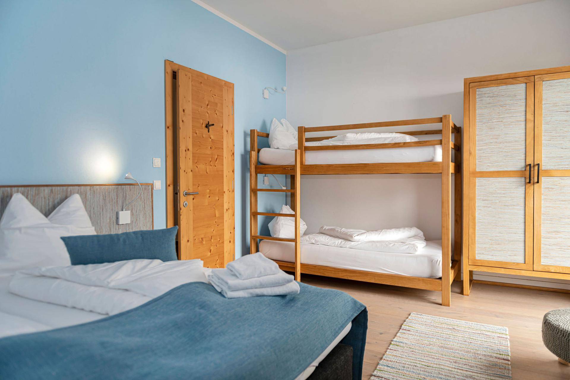 Luxusappartement in Skiliftnähe - Mehr