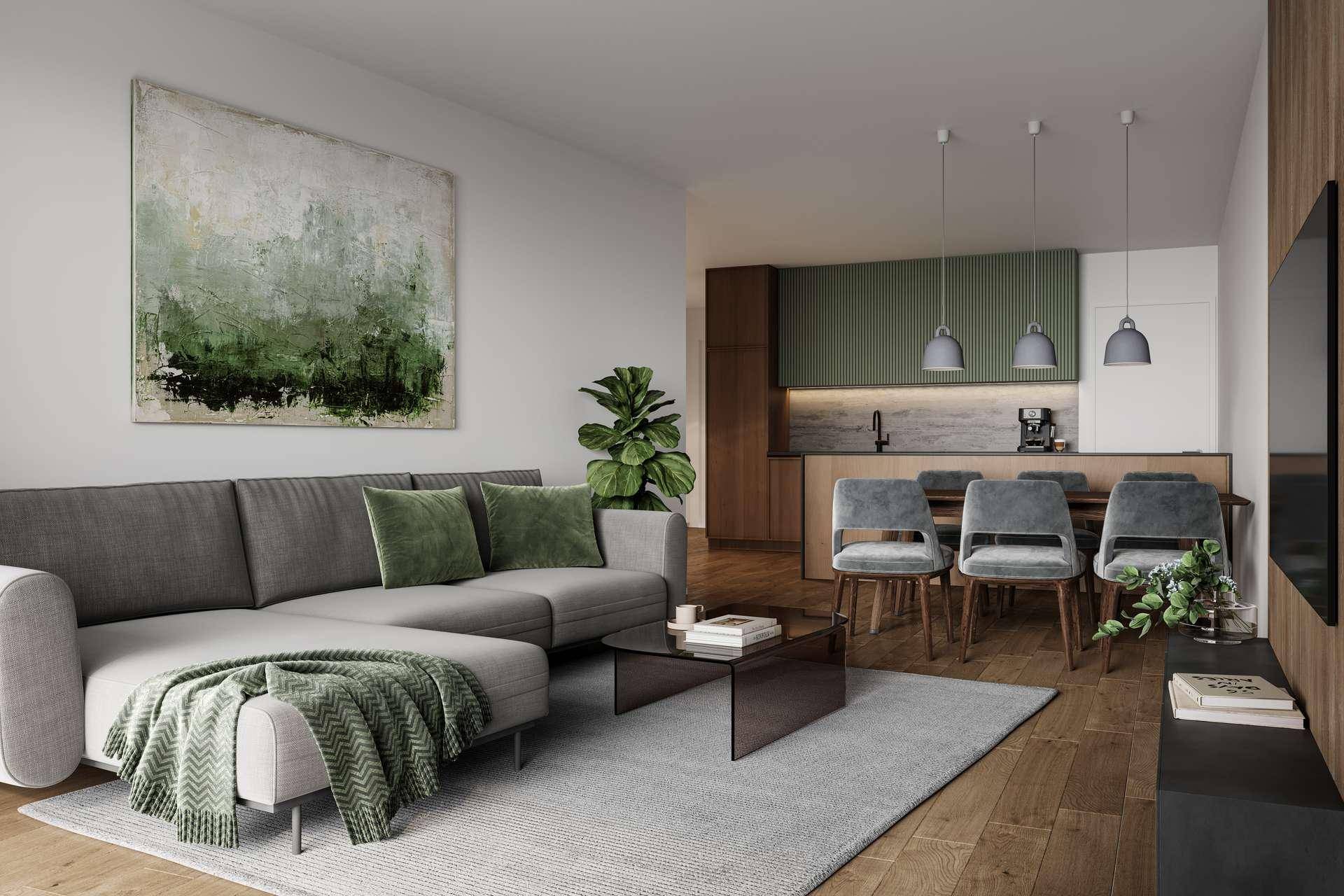 WAZ Hopfgarten_3-Zimmer-Wohnung