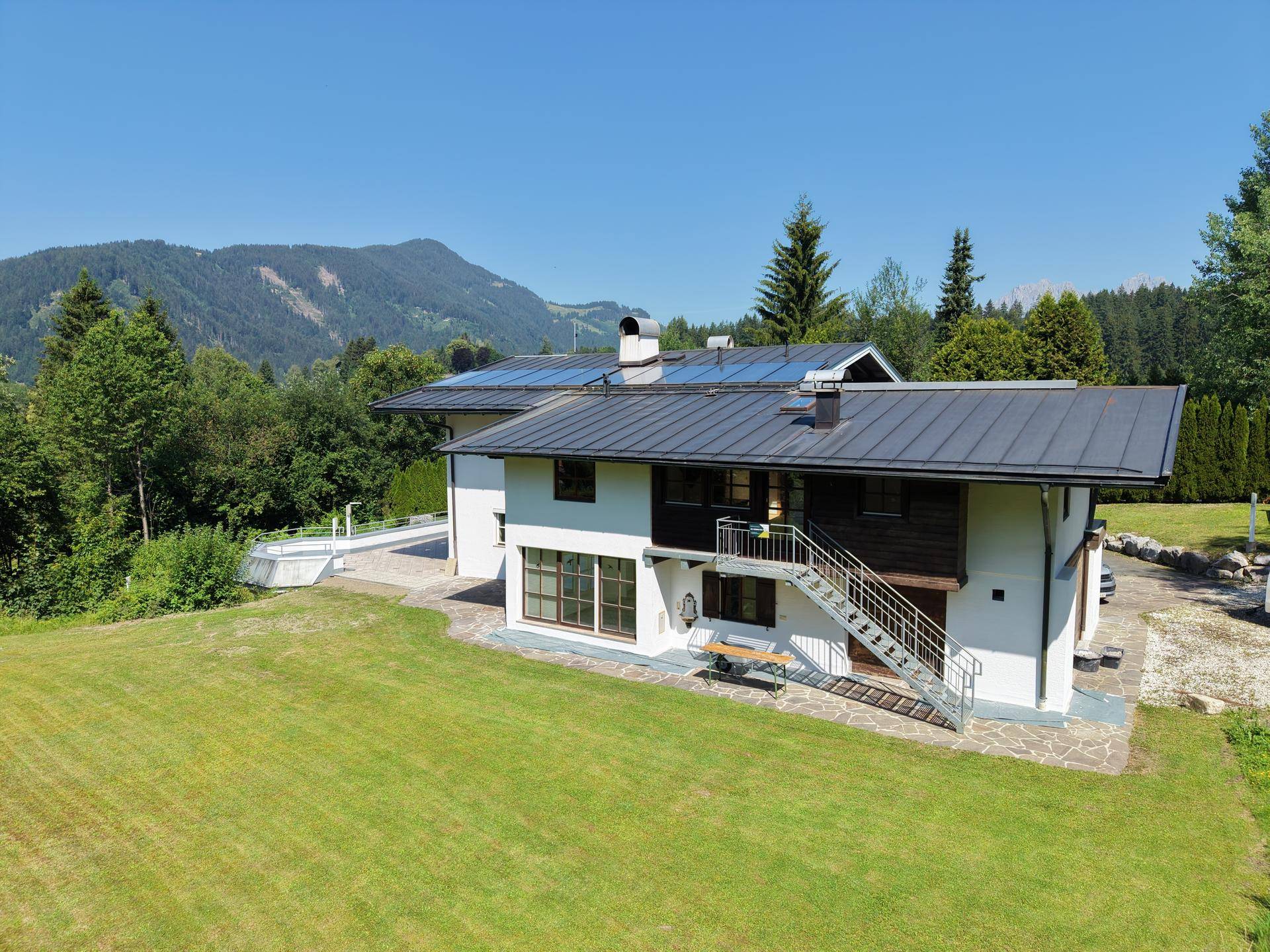Villa in Seenähe - Ansicht 5