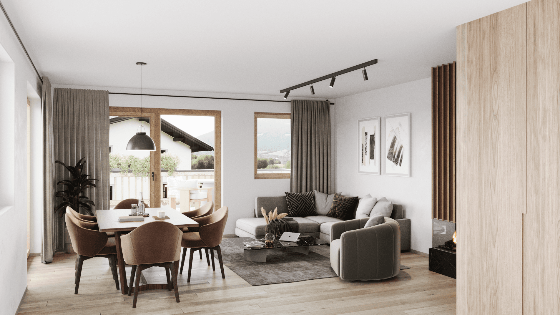 Interior - 2