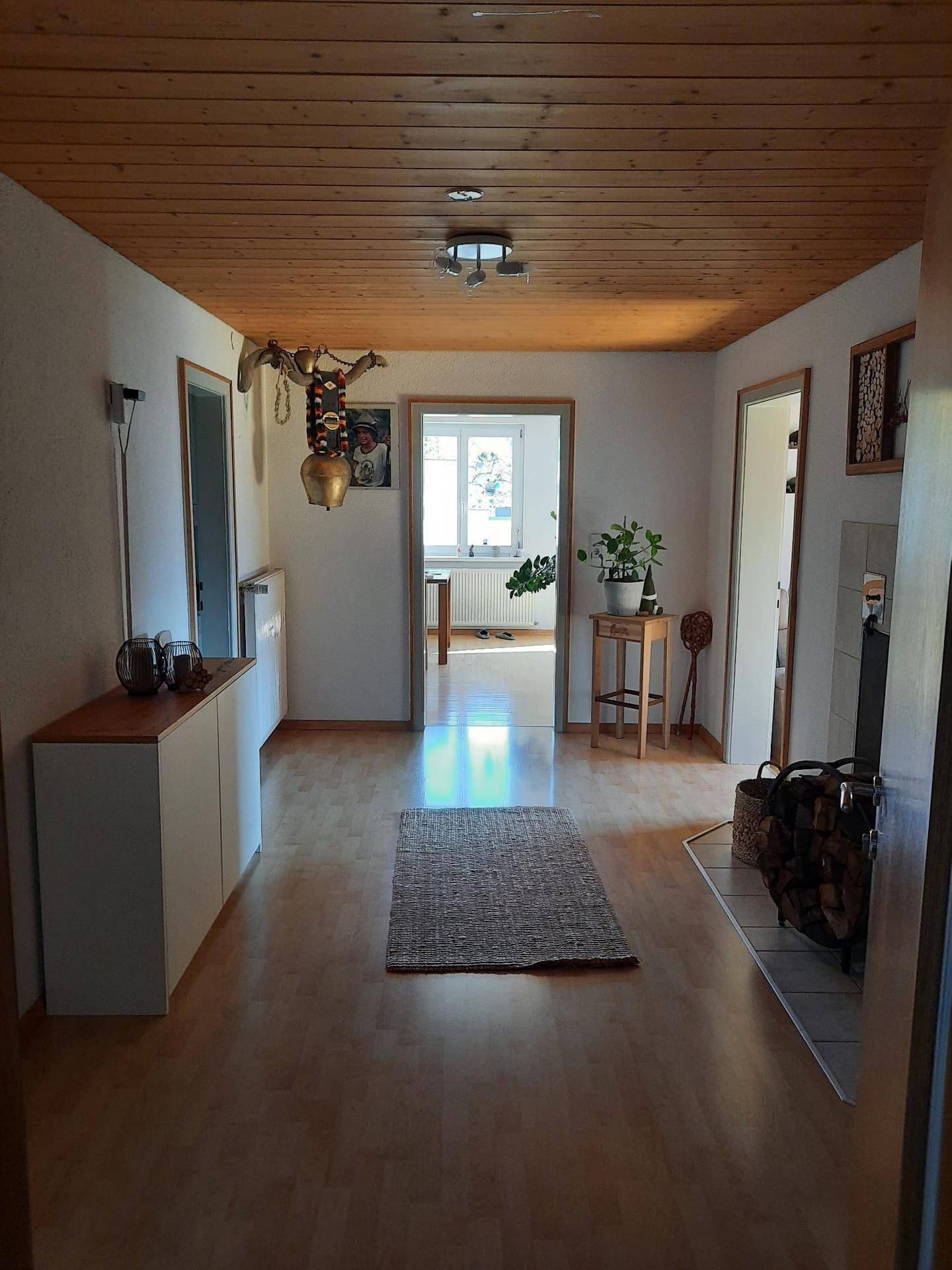 3,5 Zimmerwohnung in Feldkirch ab 01.10.2026 mit grosser Terrasse - Ansicht 2