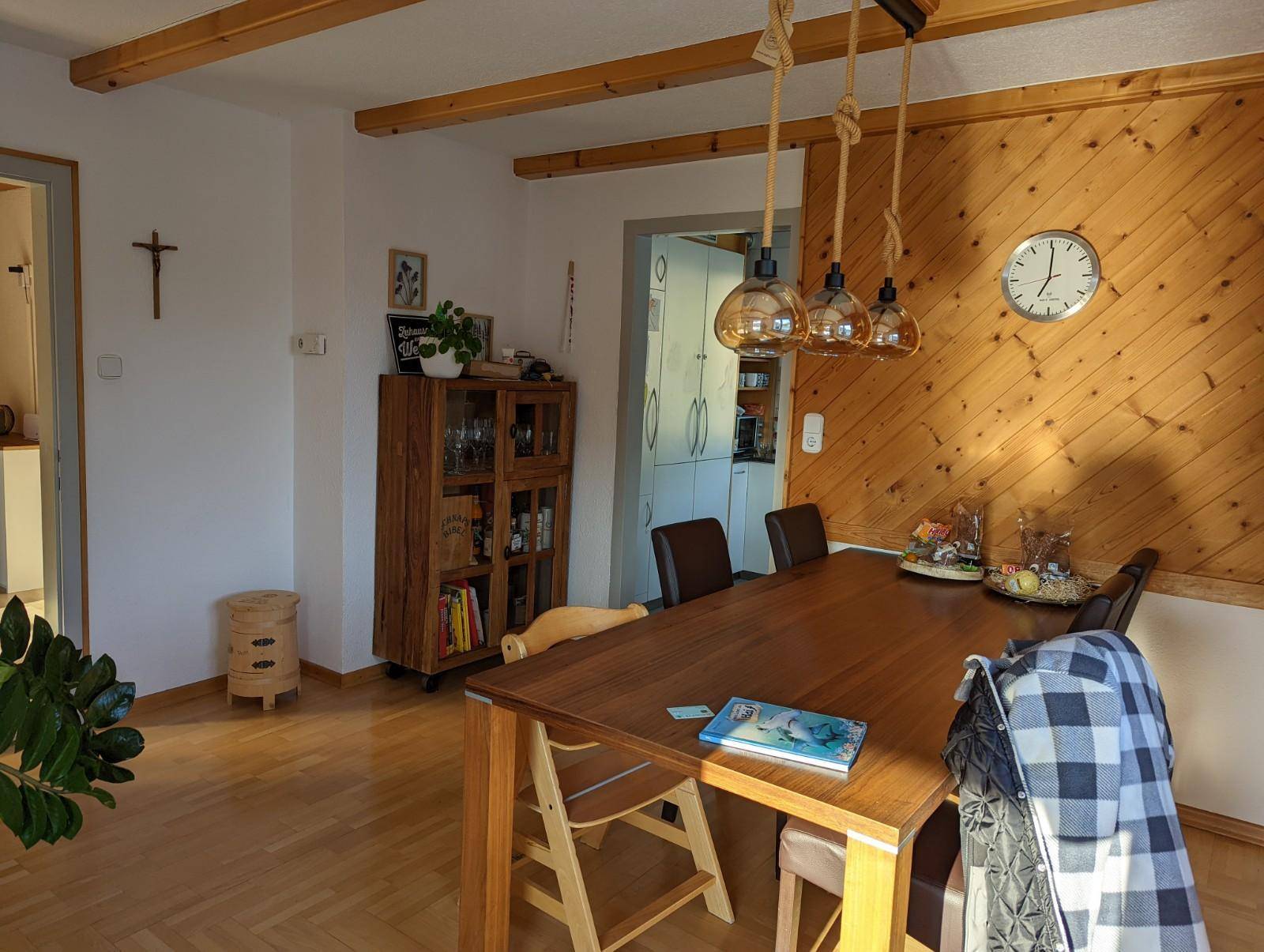 3,5 Zimmerwohnung in Feldkirch ab 01.10.2026 mit grosser Terrasse - Ansicht 5