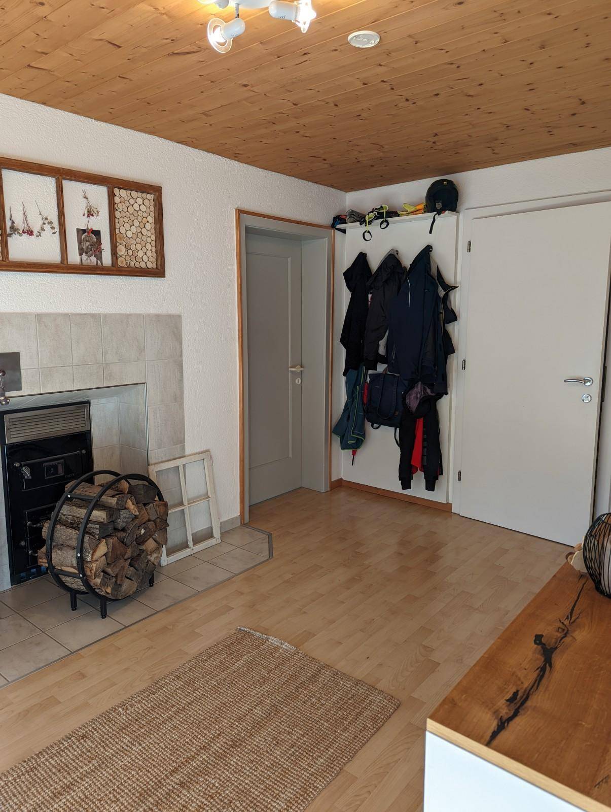 3,5 Zimmerwohnung in Feldkirch ab 01.10.2026 mit grosser Terrasse - Ansicht 3
