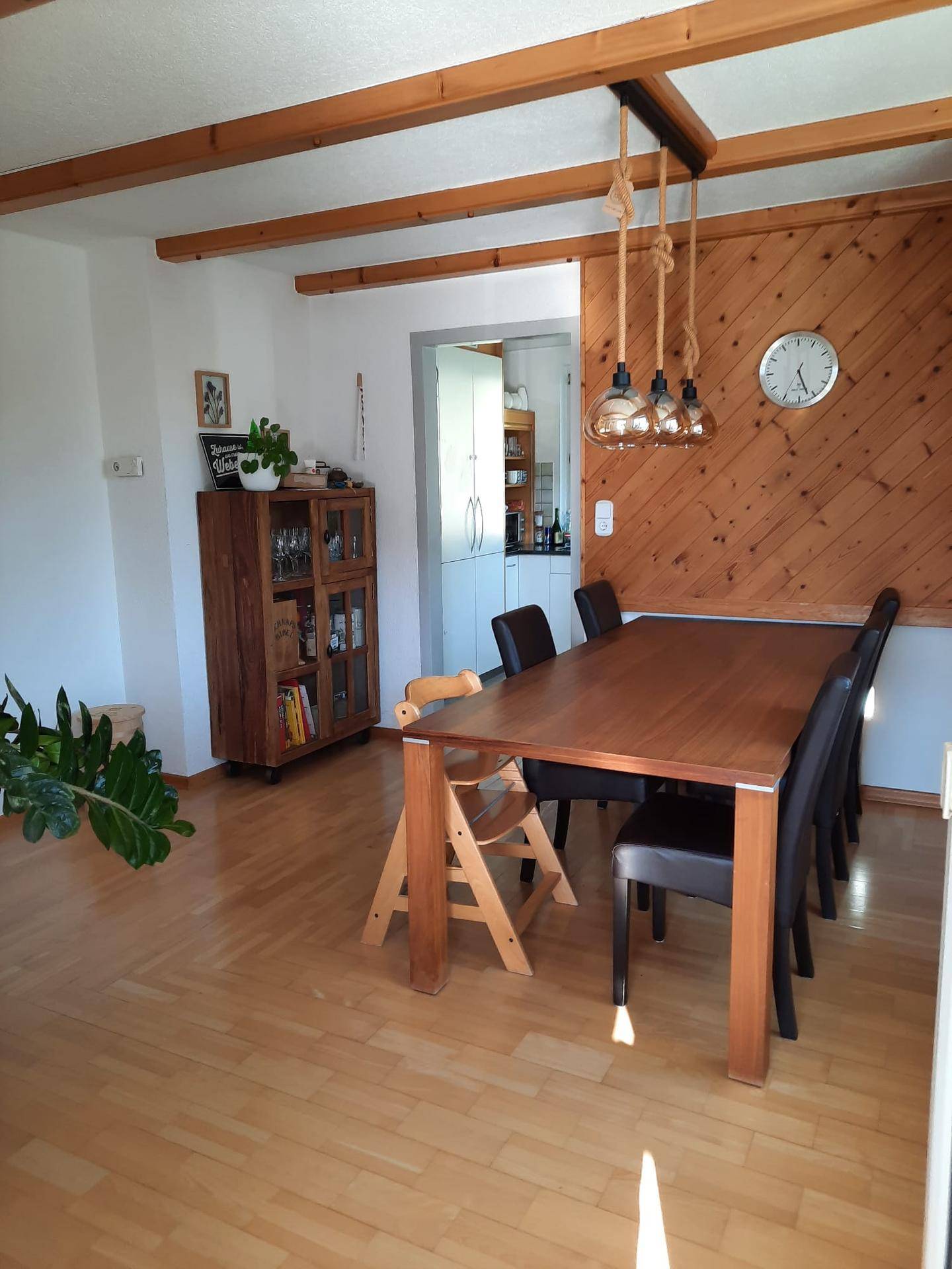3,5 Zimmerwohnung in Feldkirch ab 01.10.2026 mit grosser Terrasse - Ansicht 6