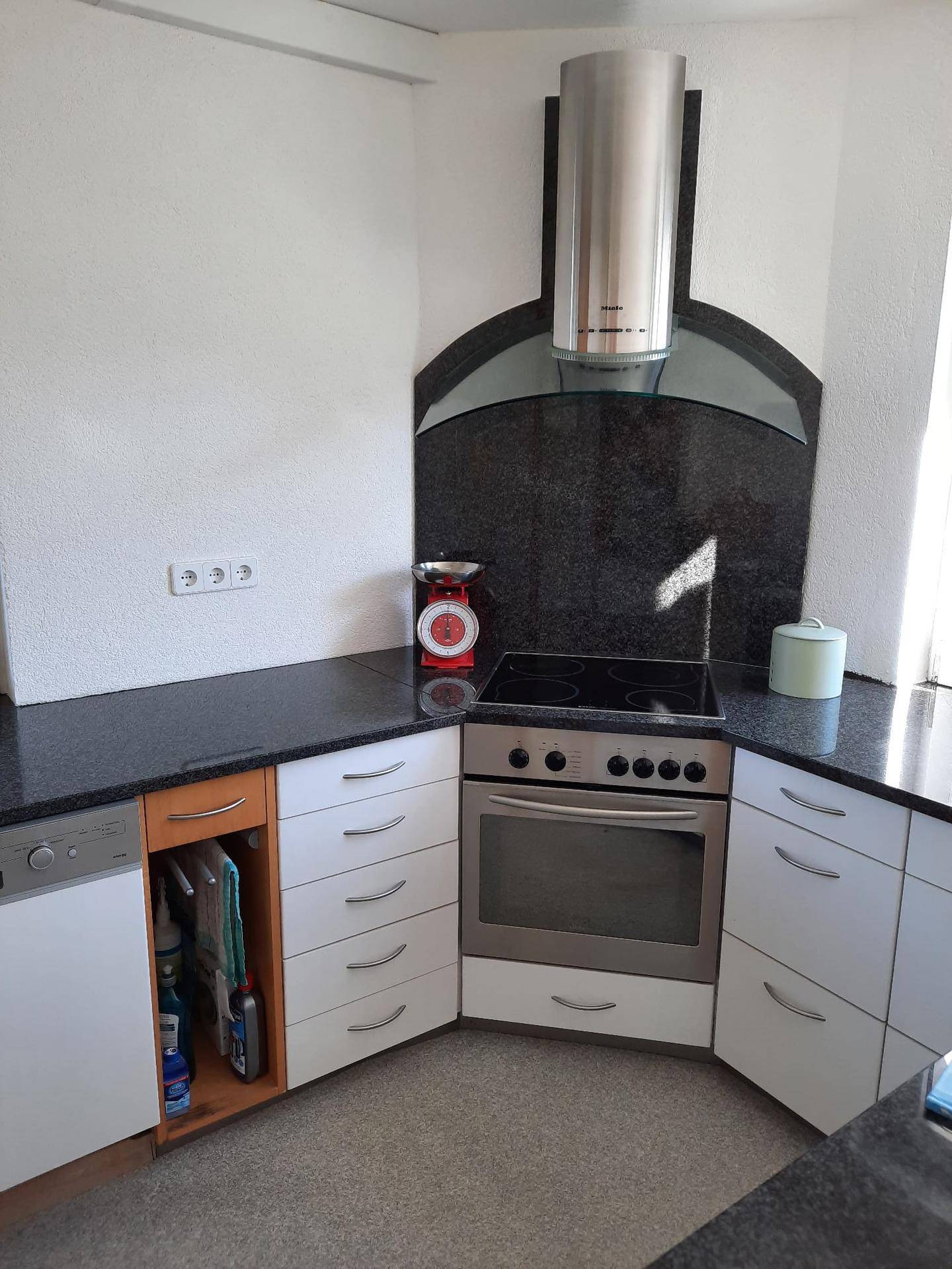 3,5 Zimmerwohnung in Feldkirch ab 01.10.2026 mit grosser Terrasse - Mehr