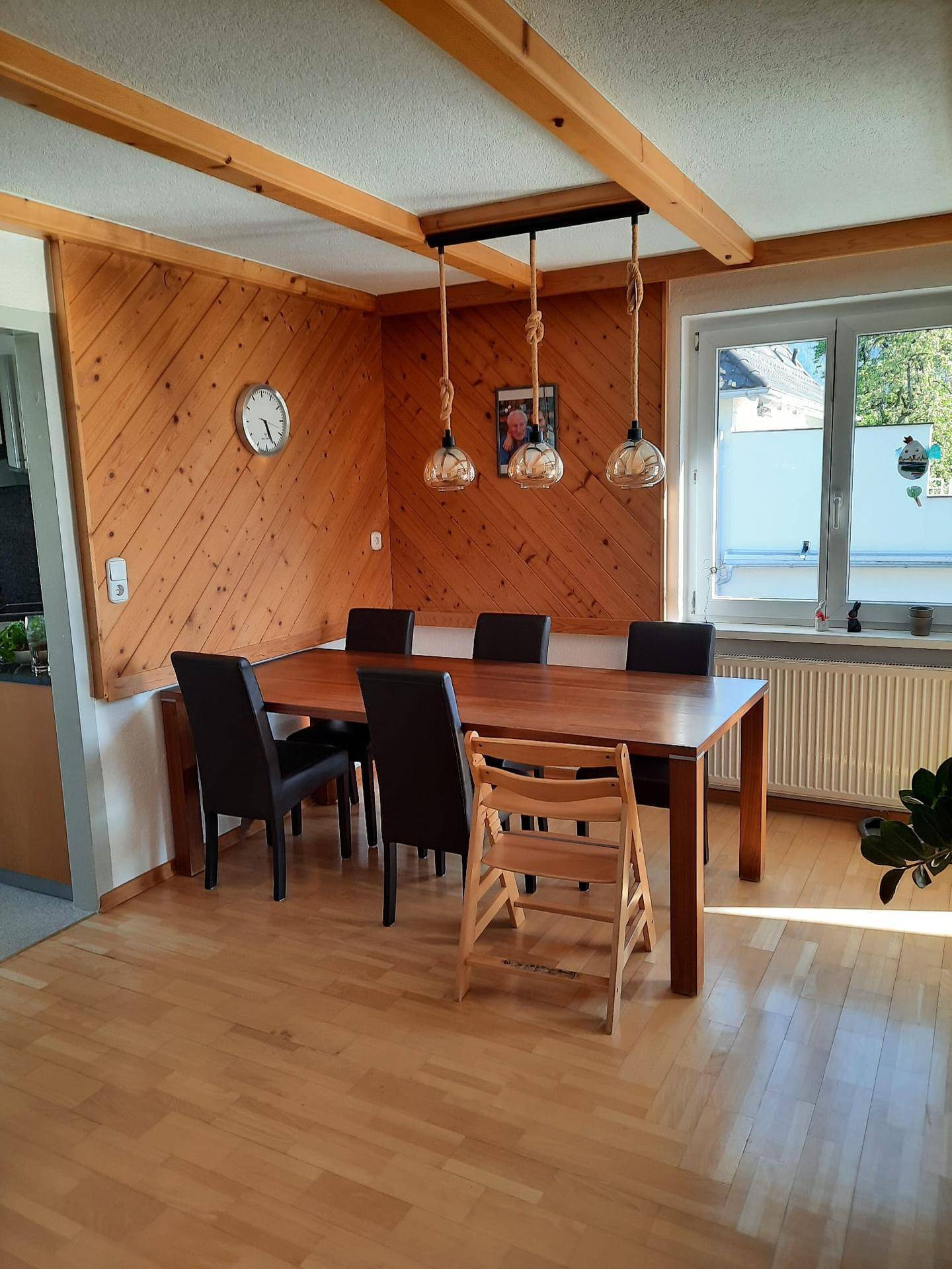 3,5 Zimmerwohnung in Feldkirch ab 01.10.2026 mit grosser Terrasse - Ansicht 4