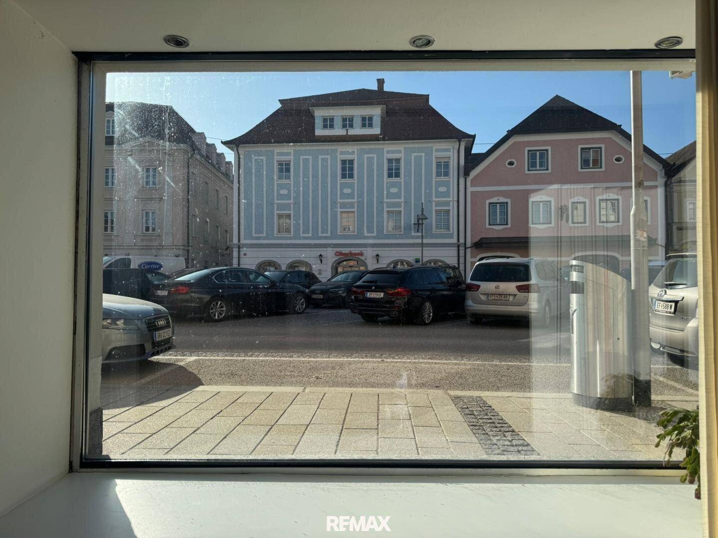 Juwel am Eferdinger Stadtplatz – Bürgerhaus mit großem eigenen Garten - Widok 5