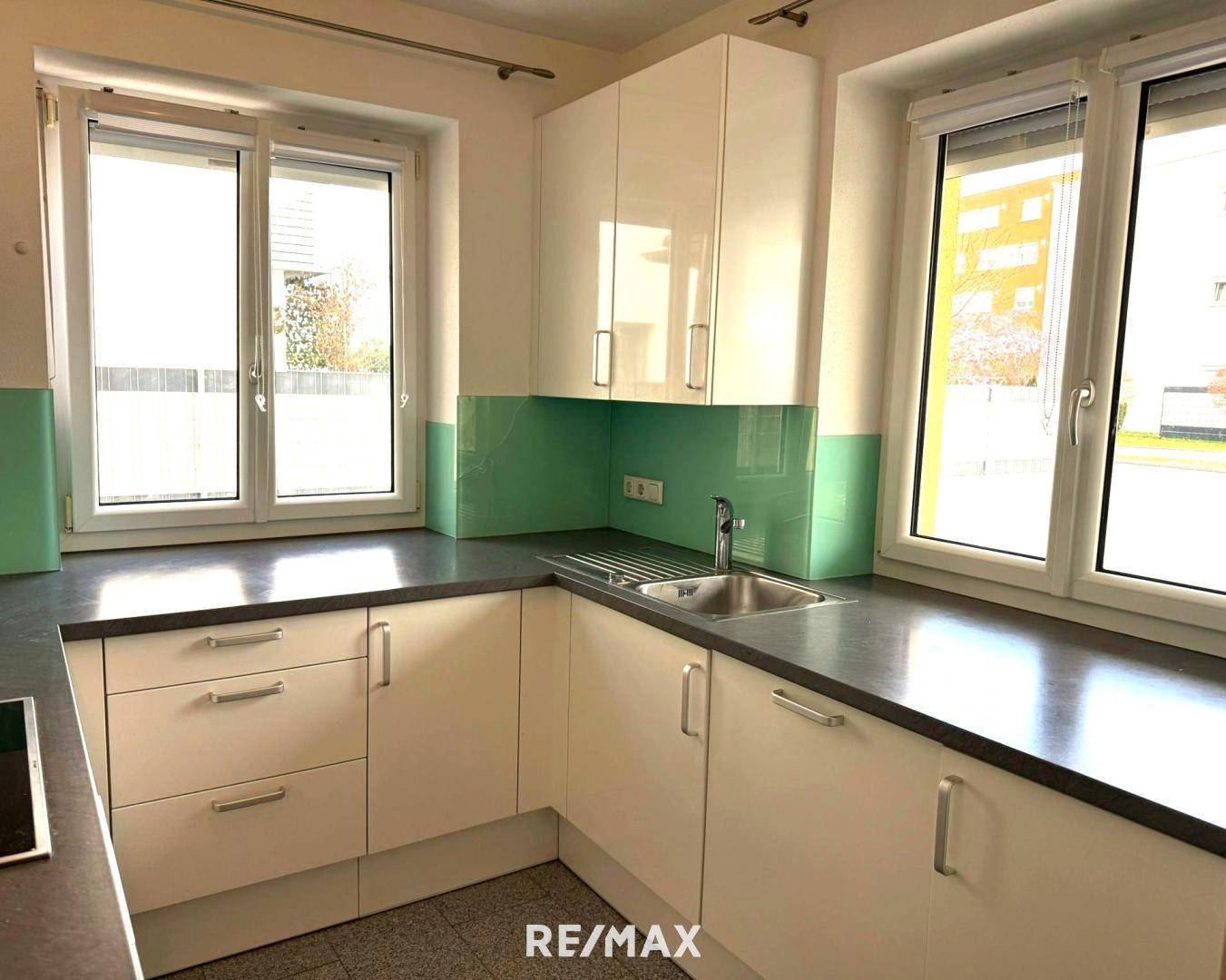 Großzügiges Wohnhaus in ruhiger Siedlungslage am Stadtrand von Wels! - Mehr