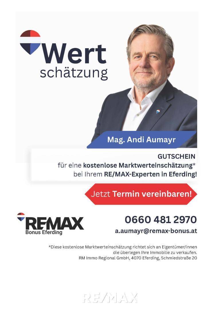 Wohnen in einzigartiger Aussichtslage in Steyr - Teilsaniert ! - Widok 2