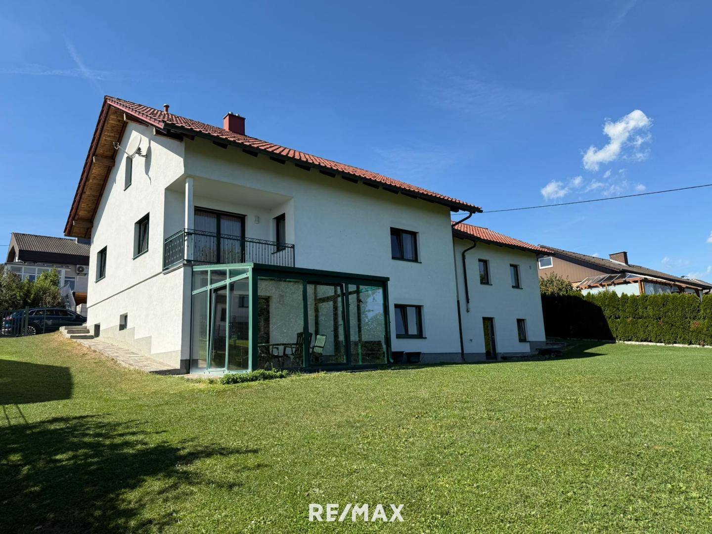 Junges solides Haus - viel Platz für Familie Hobby und Homeoffice - Widok 3