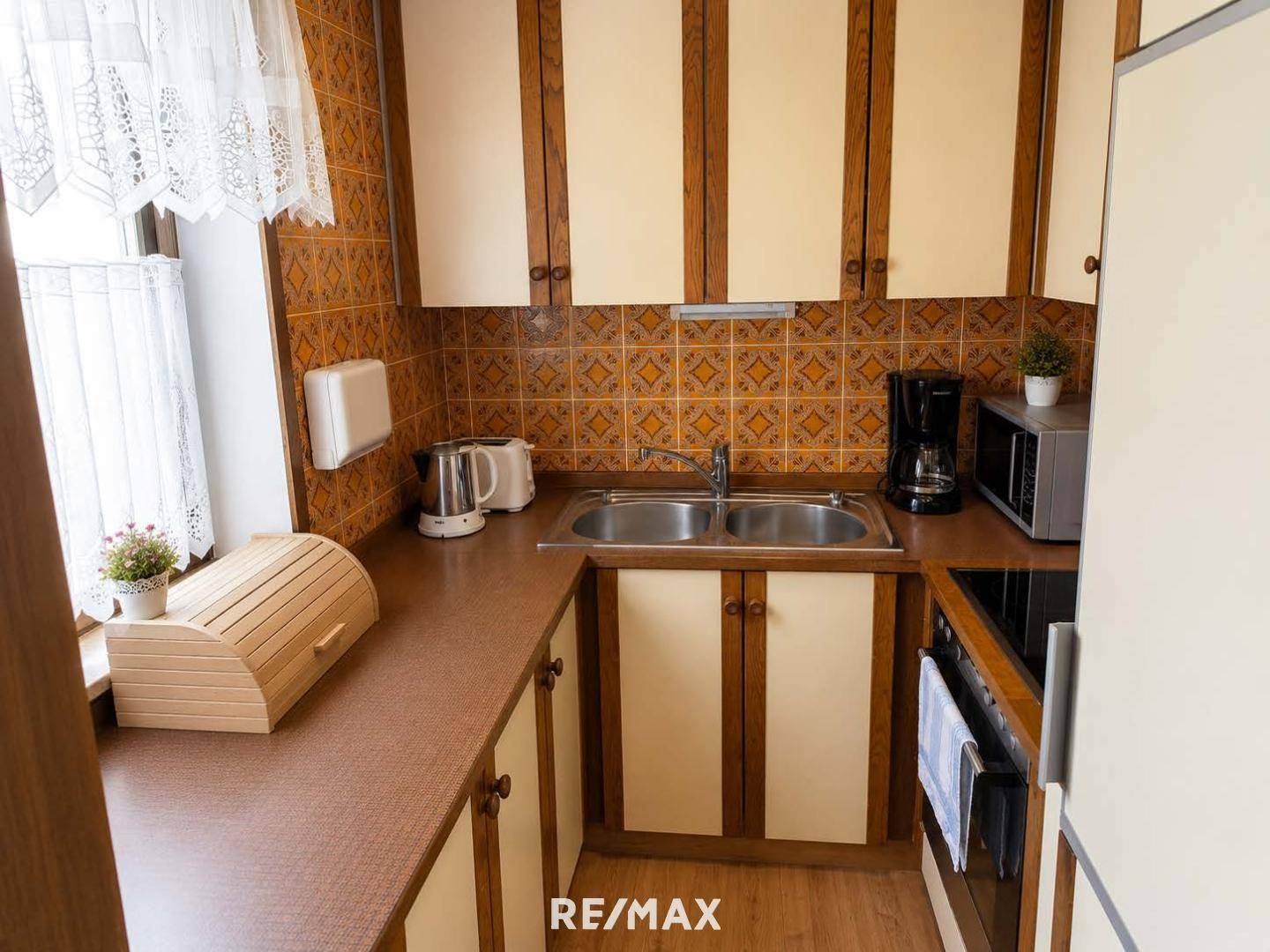 Charmantes Wohnhaus mit Wintergarten in ruhiger Lage von Hartheim bei Alkoven! - Ansicht 5
