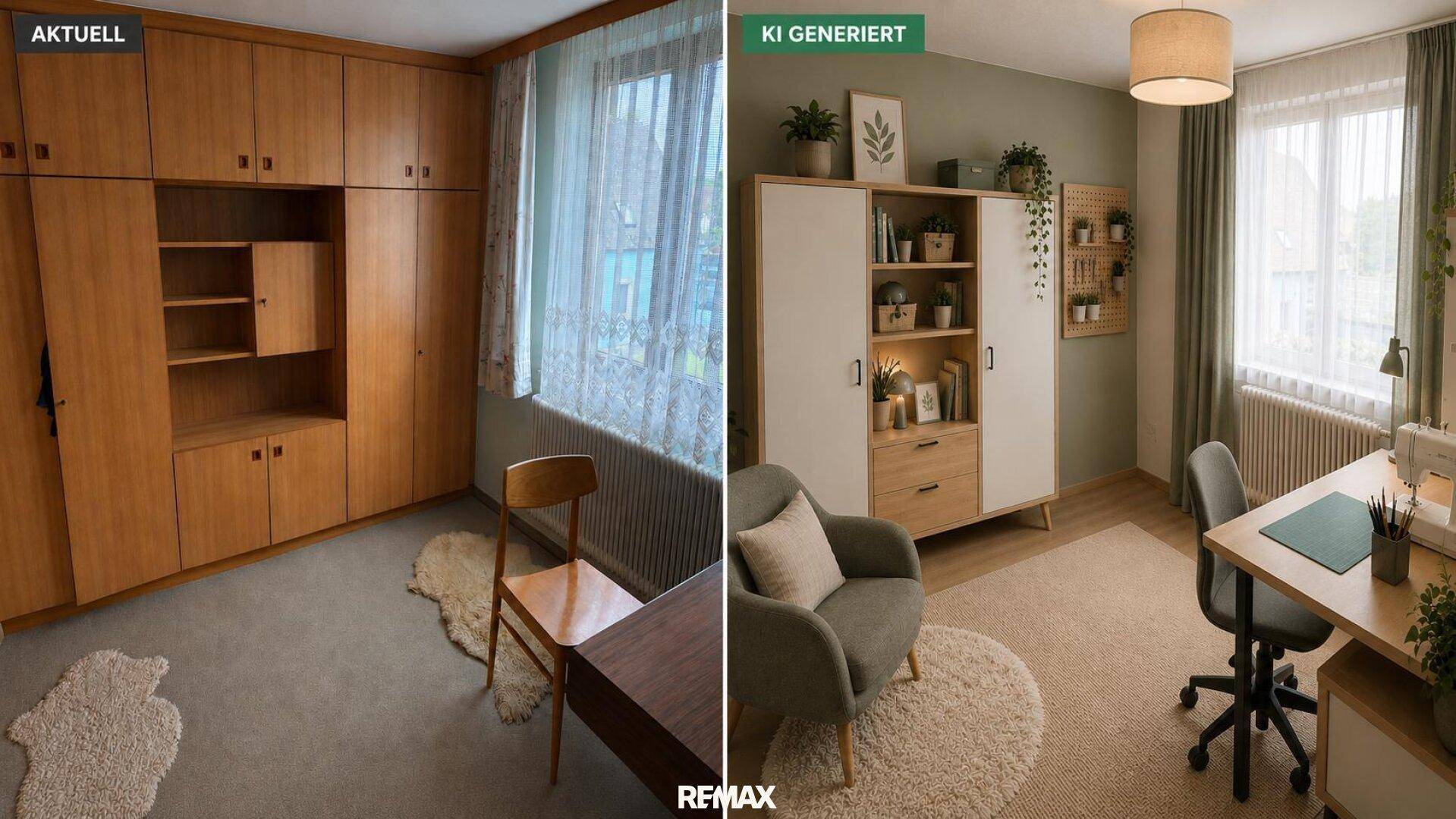 Zimmer 3 - OG