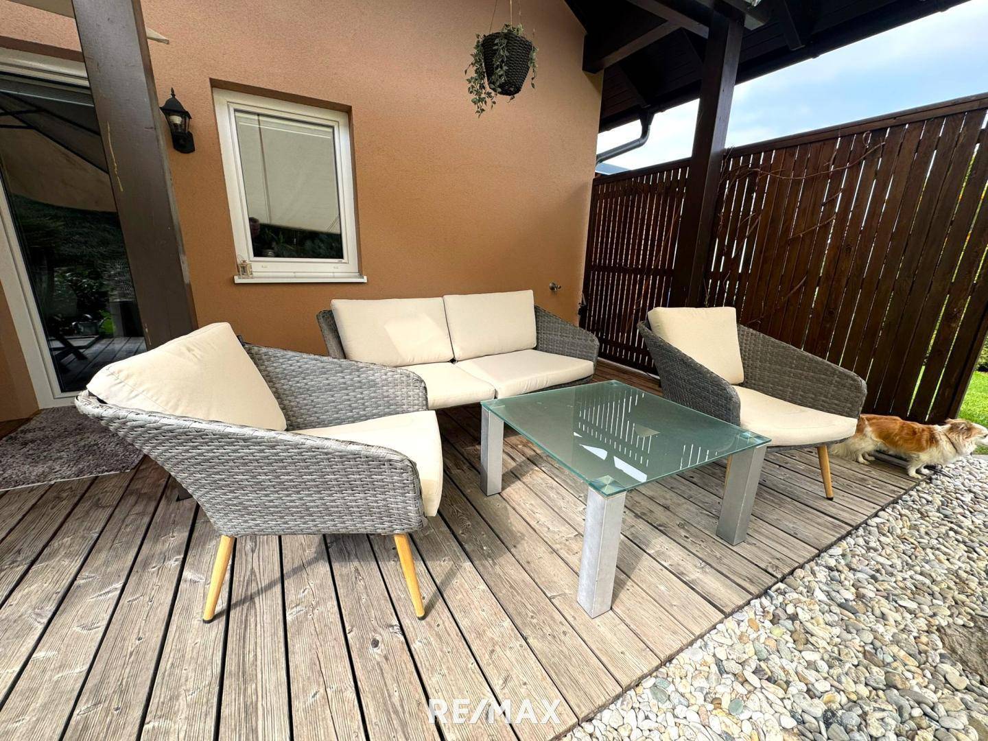 Ihr kleines Wohnparadies: Neuwertiger Bungalow mit Garten und Carport - Ansicht 5