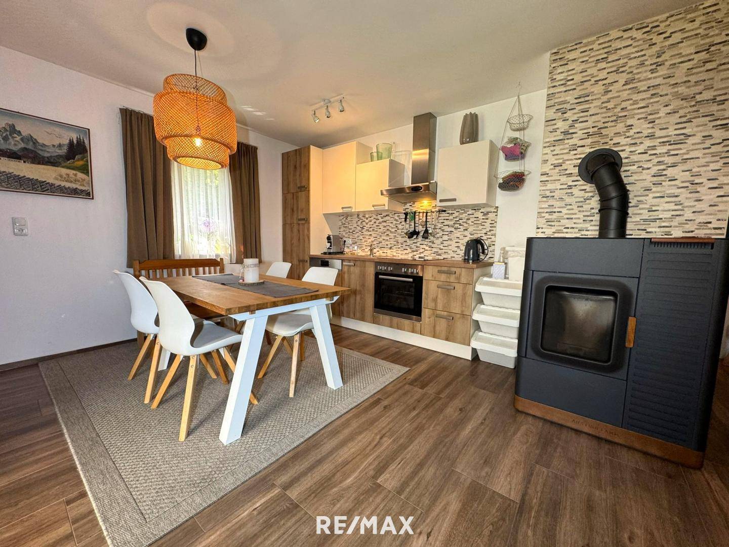 Ihr kleines Wohnparadies: Neuwertiger Bungalow mit Garten und Carport - Ansicht 6