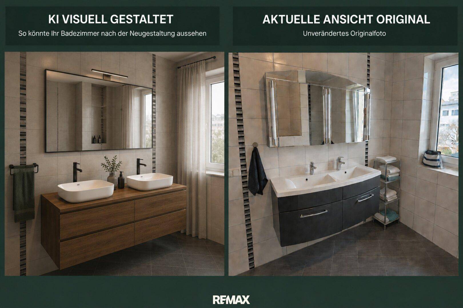 Badezimmer - OG