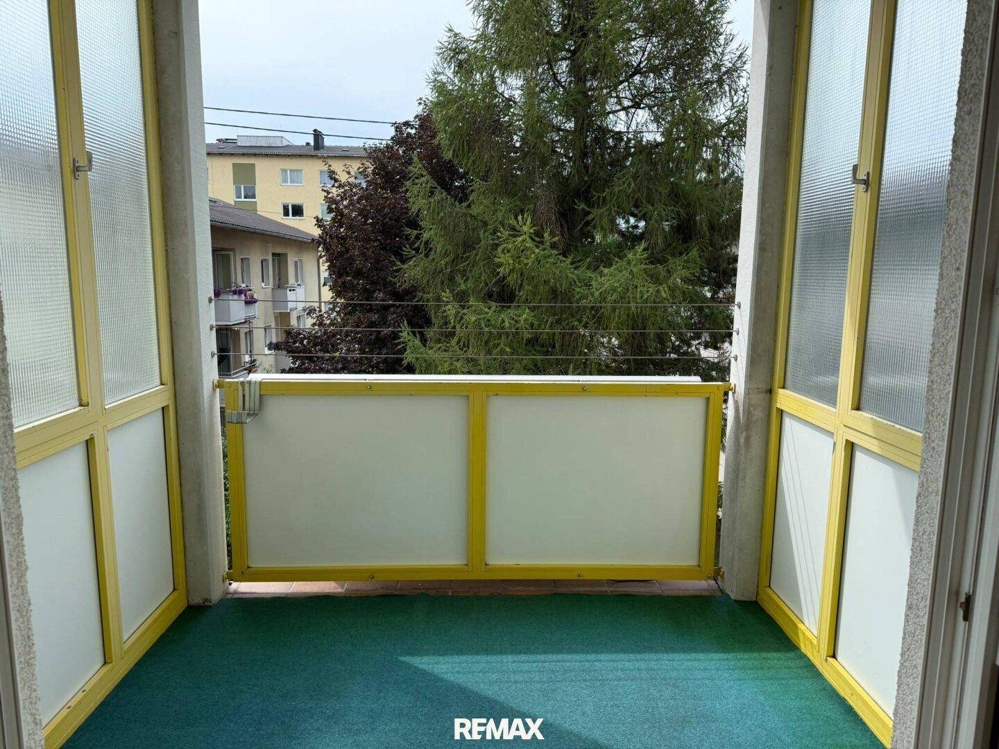 Loggia