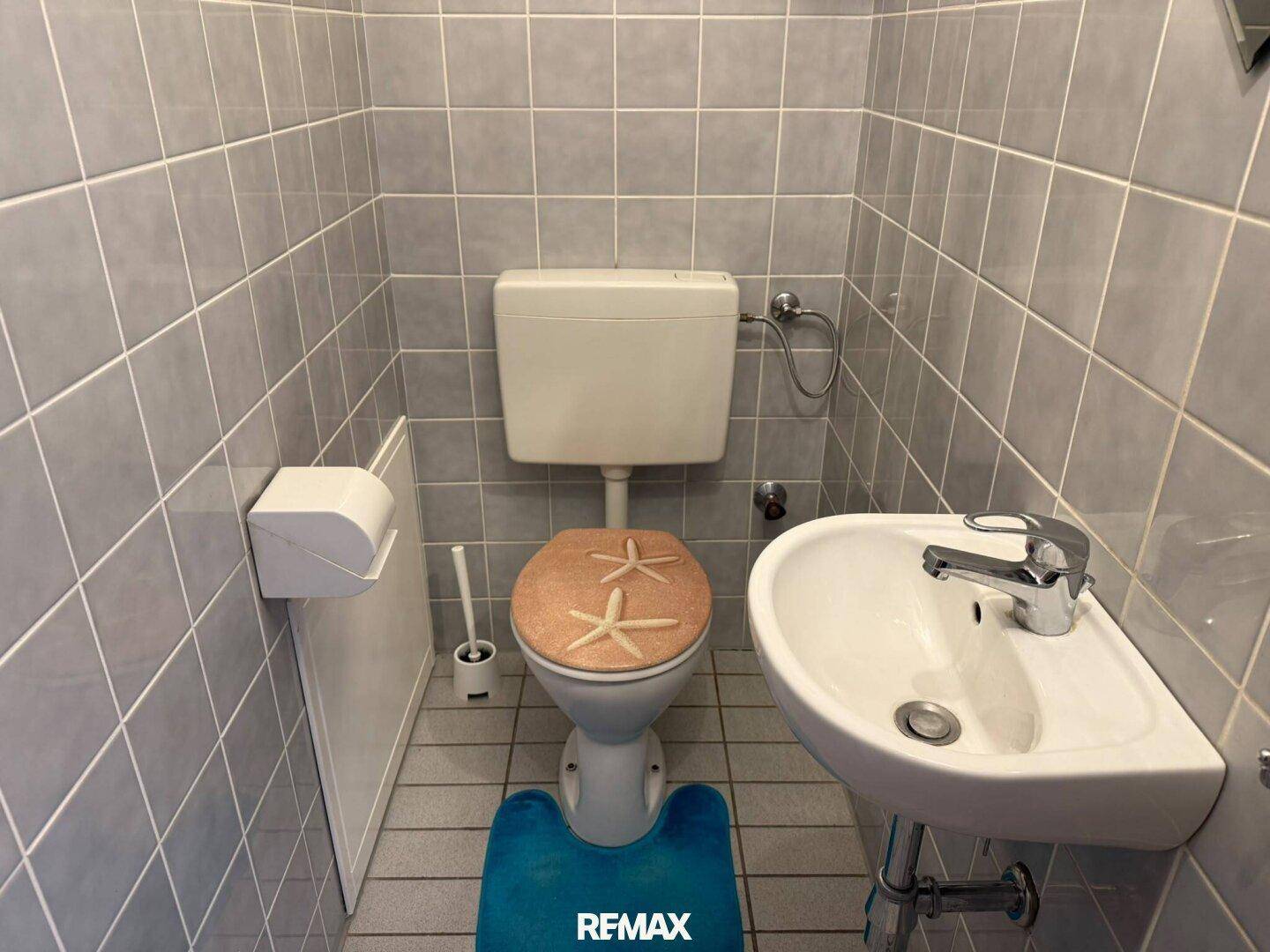 WC