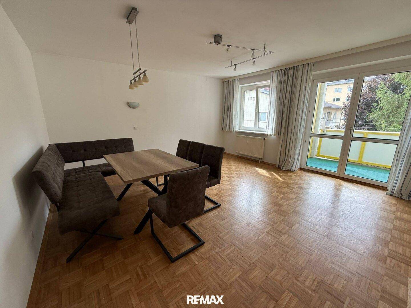 Wohn-Esszimmer - Essplatz