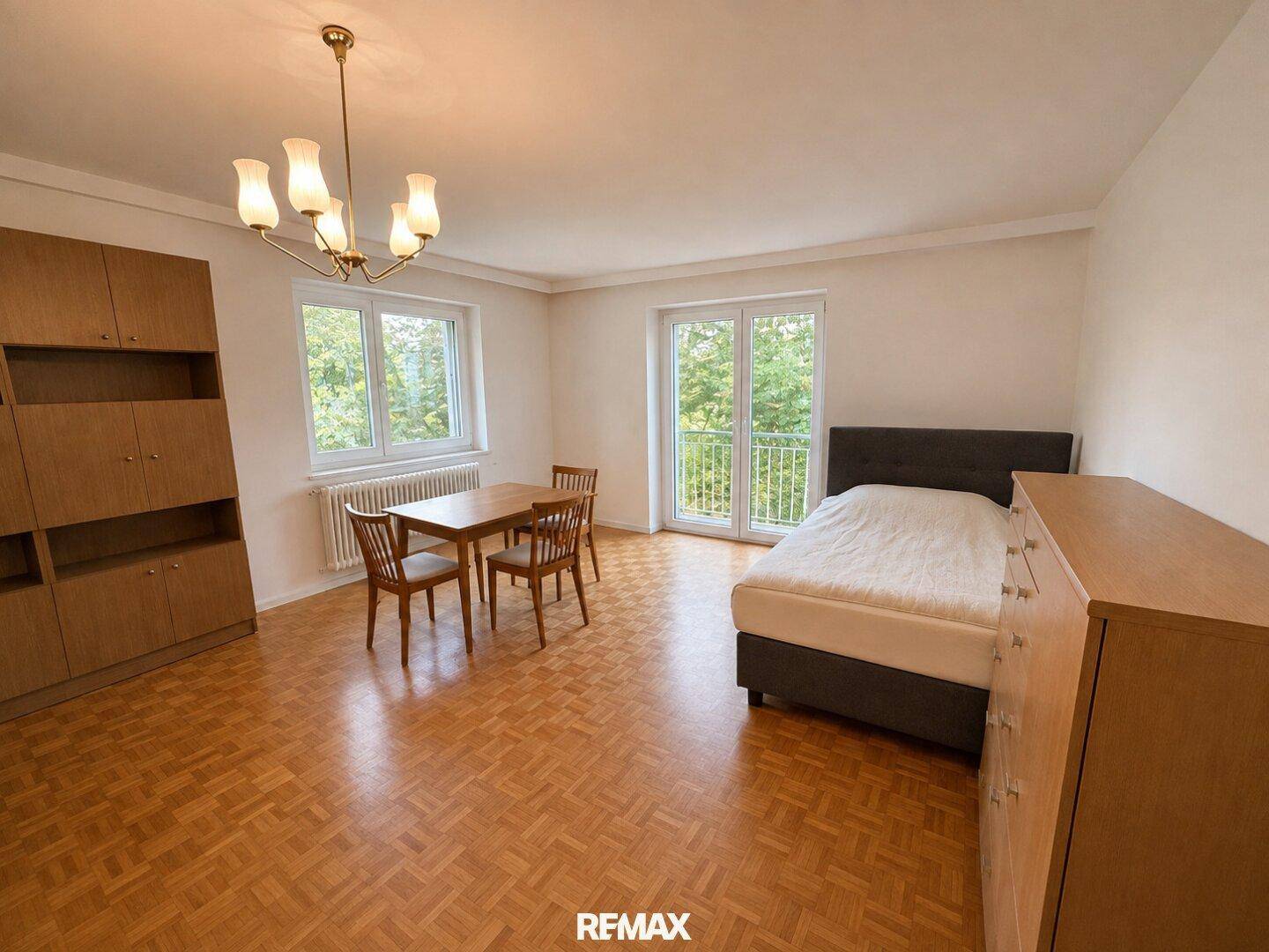 Wohnzimmer OG
