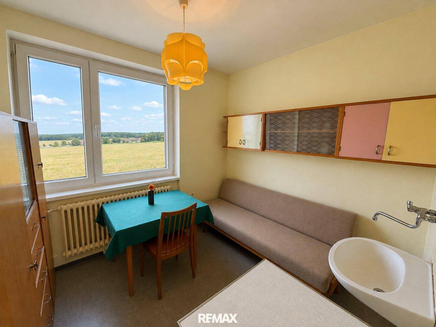 Küche OG