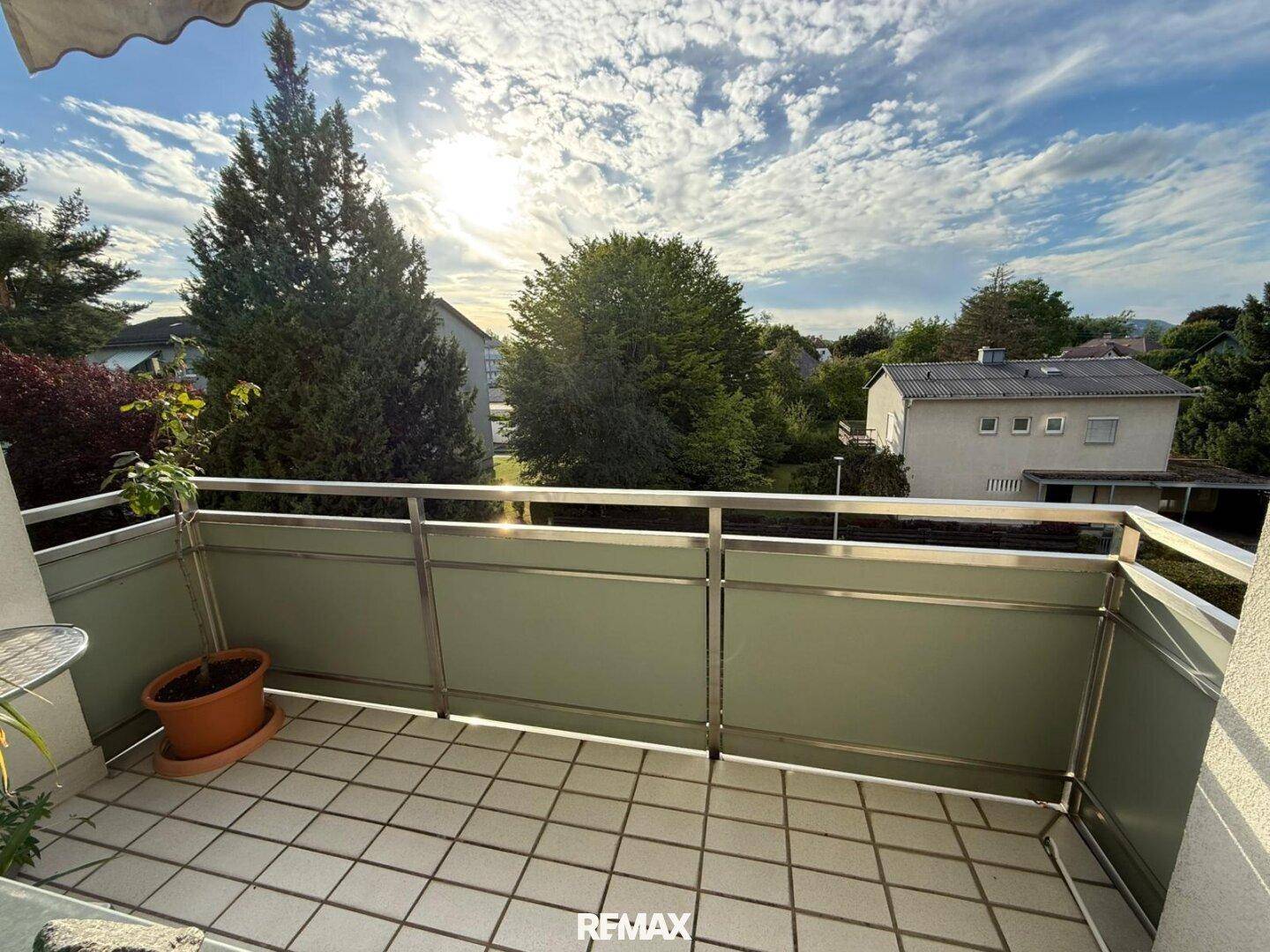 Loggia