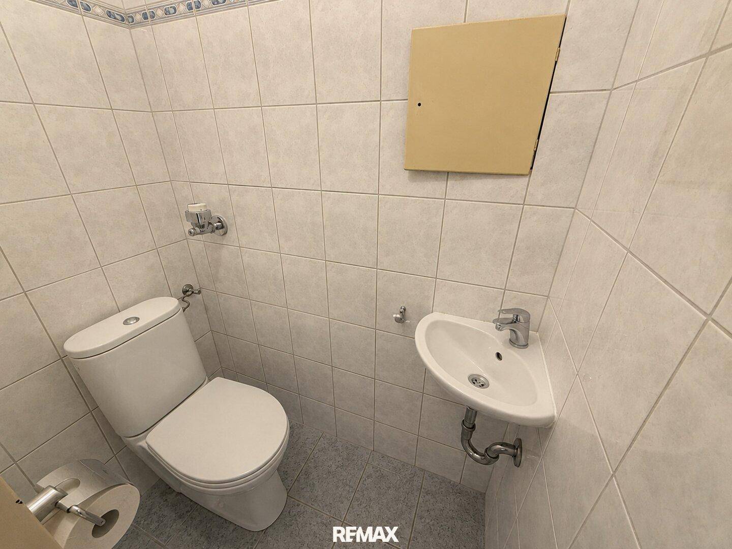 WC