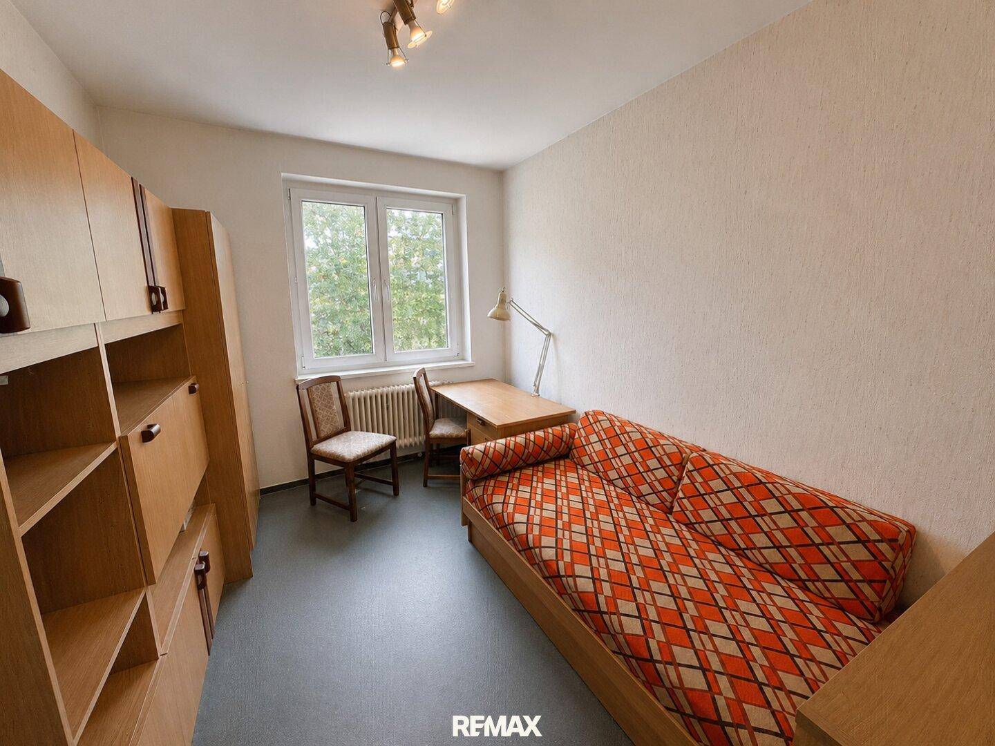 Kinderzimmer OG