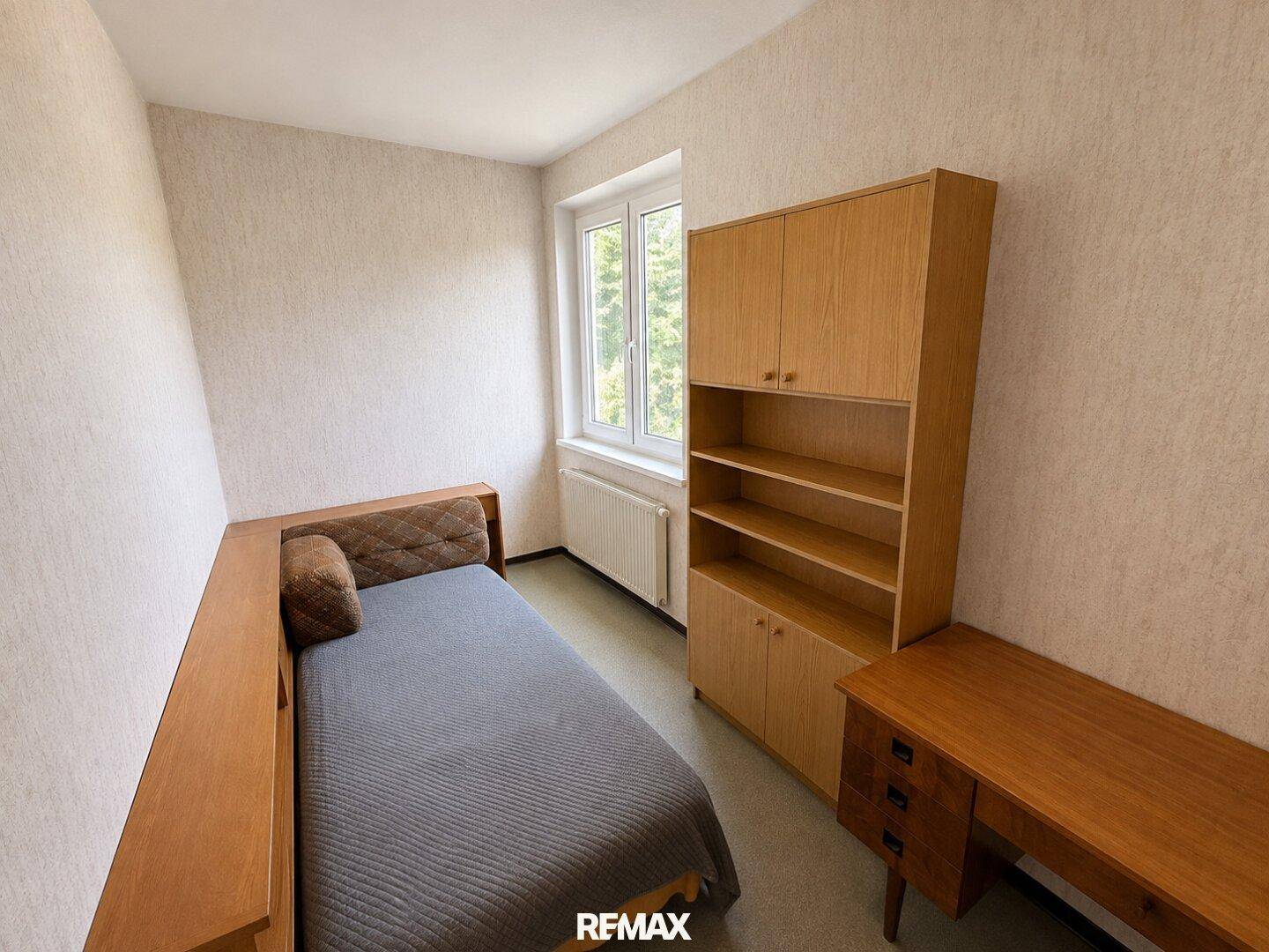 Kinderzimmer OG