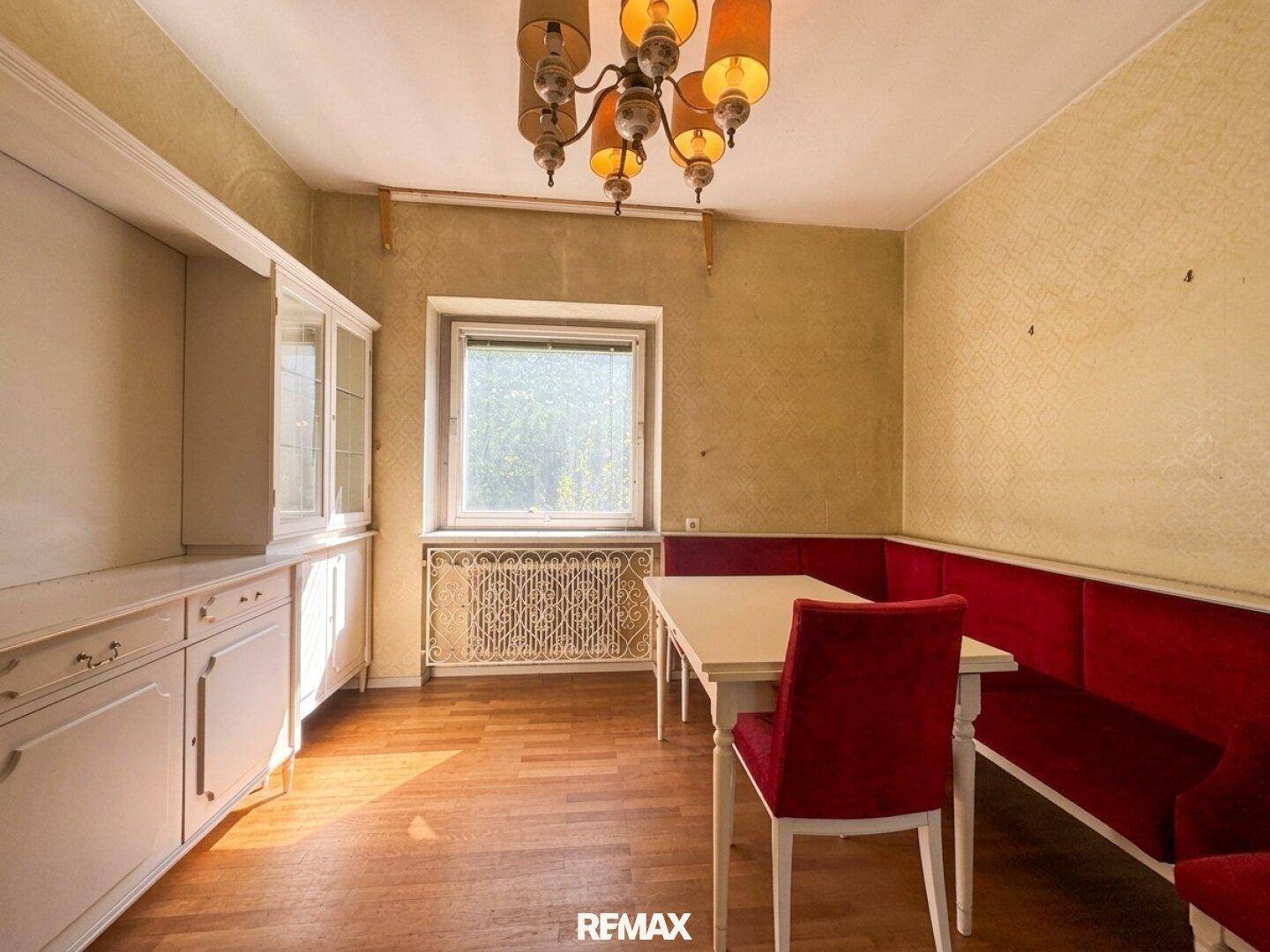Einfamilienhaus Zimmer