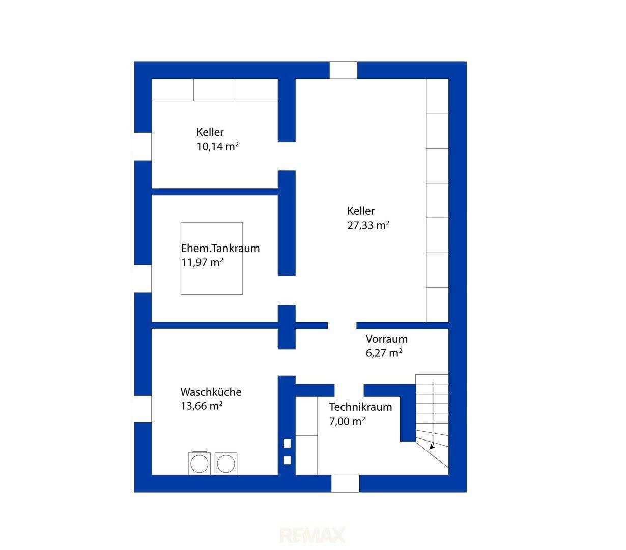 Wohnhaus KG