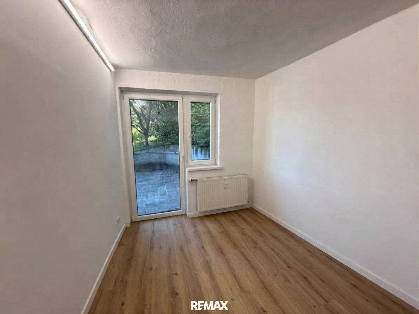 Büro - Gästezimmer - EG