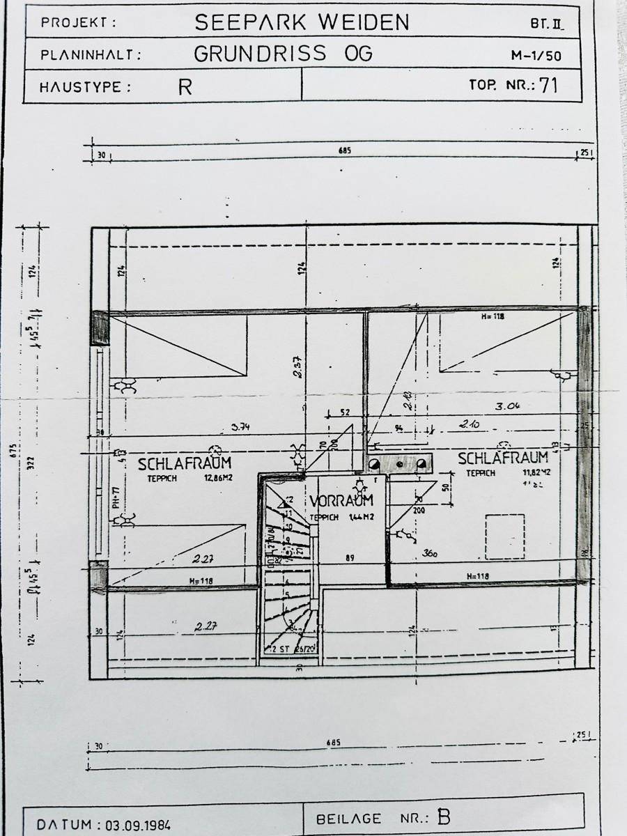 Plan OG