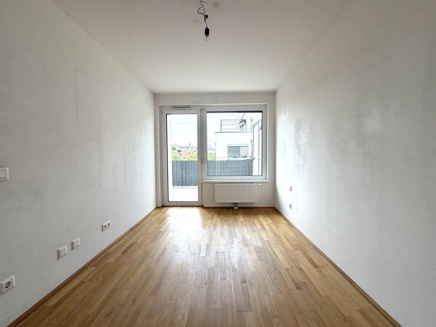 Sehr schöne Wohnung in Ruhelage mit Grünblick | Haltestelle Hopfengasse Linien 26 und 27 &amp; 36A und 36B - Widok 4