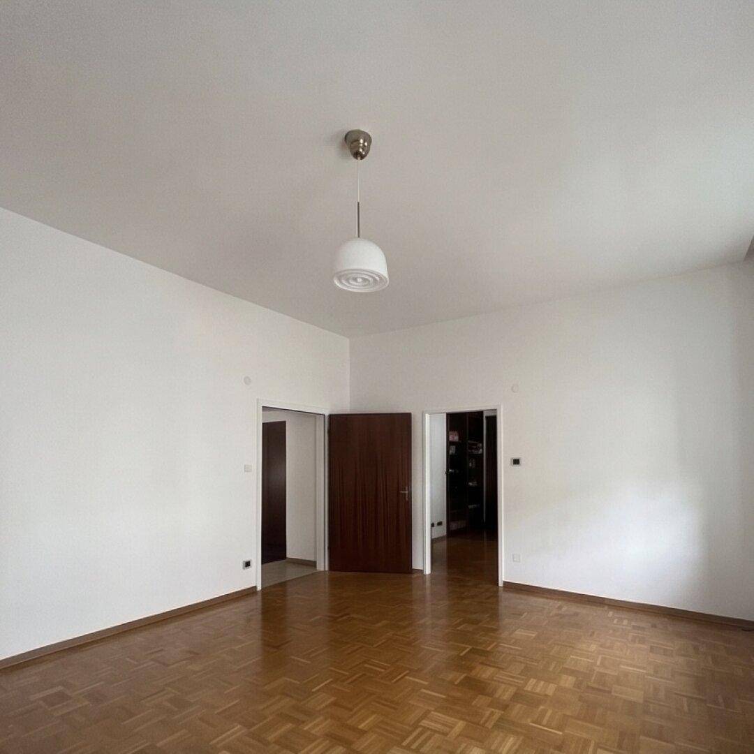Geräumige 3-Zimmer Wohnung im 6. Wiener Gemeindebezirk - Ansicht 4