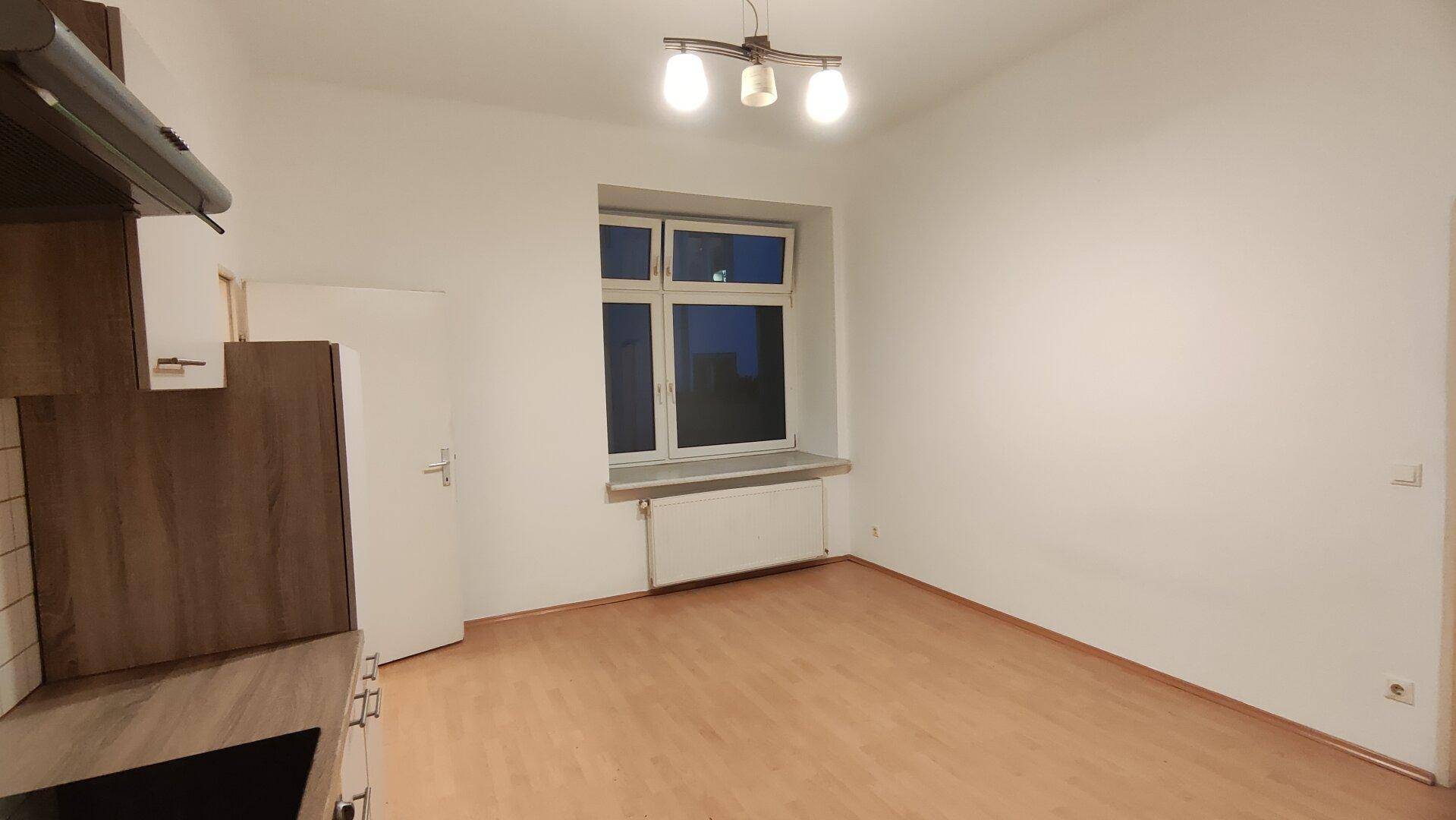 Wohnküche