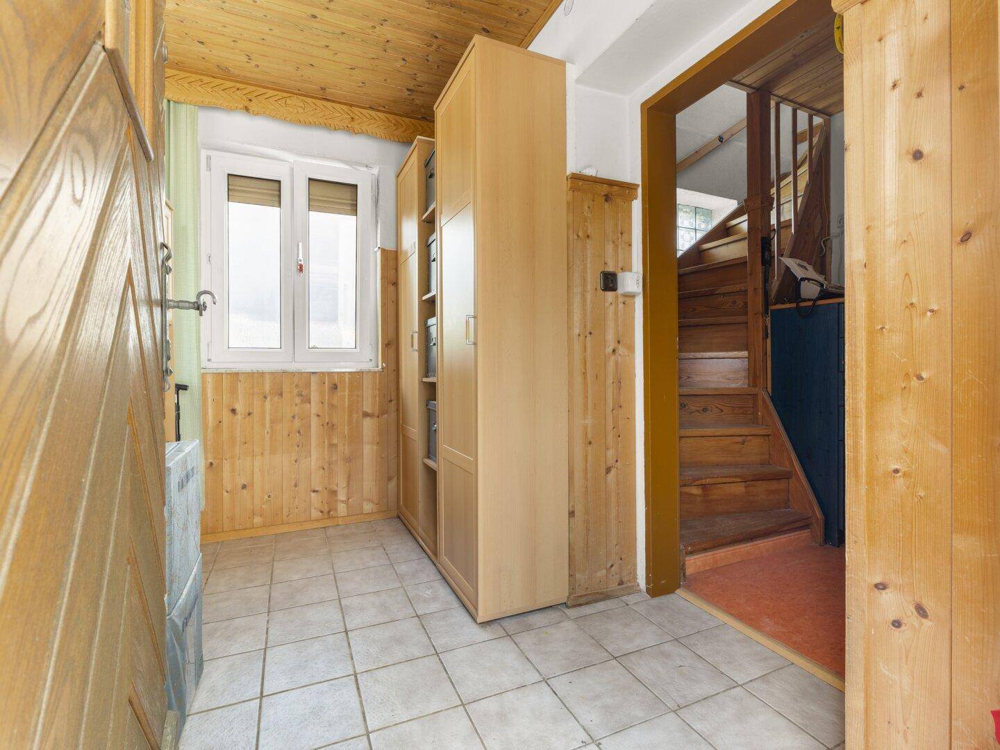 Oberlaa: Charmantes Einfamilienhaus in Ruhelage und Grünblick - Ihr neues Zuhause! - Ansicht 5