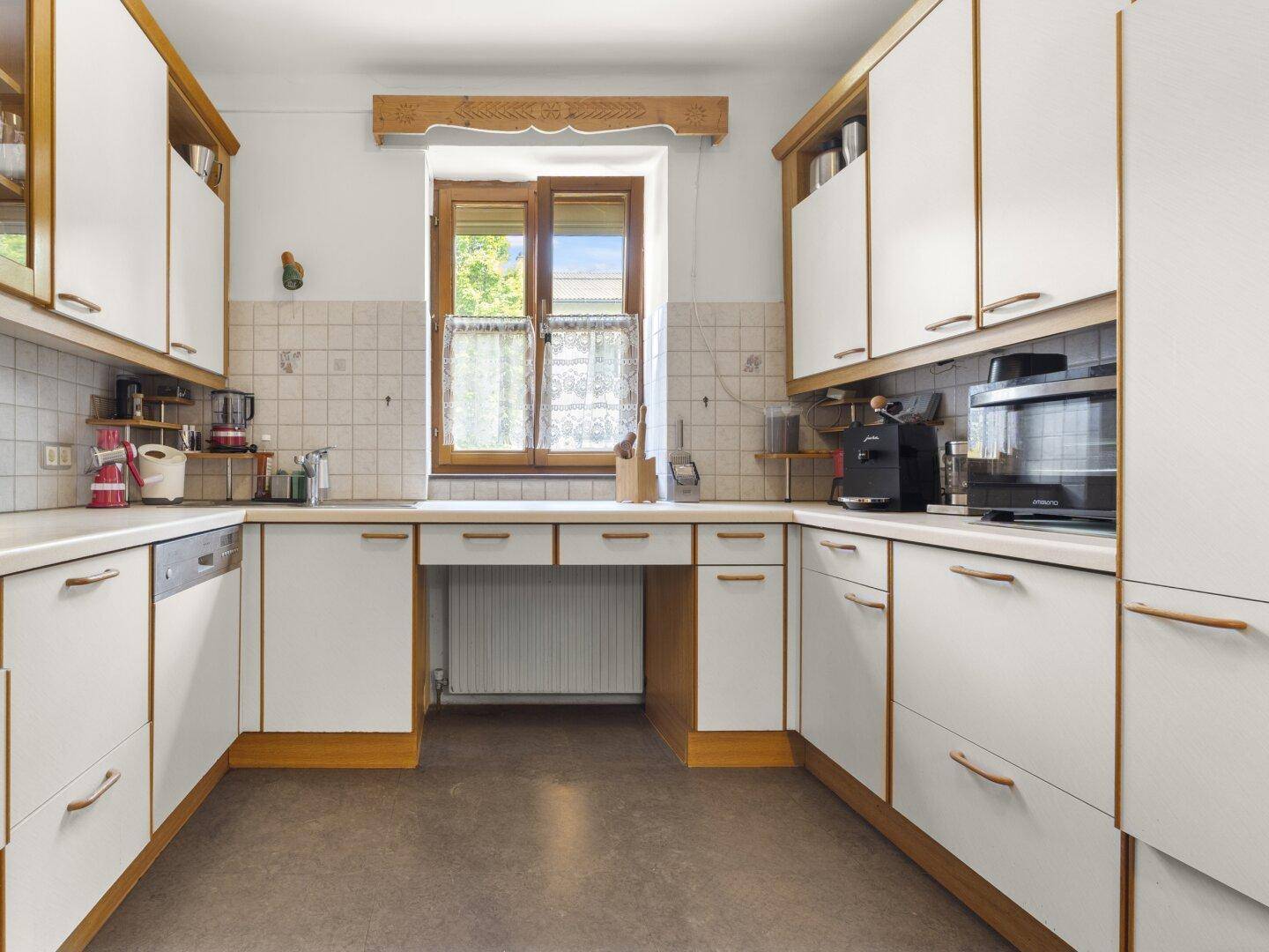 Oberlaa: Charmantes Einfamilienhaus in Ruhelage und Grünblick - Ihr neues Zuhause! - Mehr