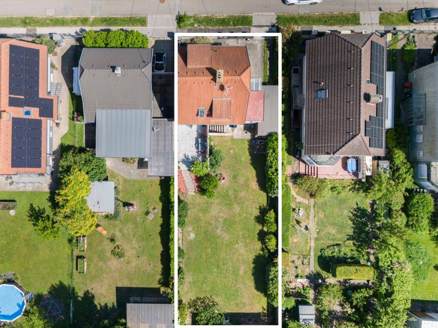 Oberlaa: Charmantes Einfamilienhaus in Ruhelage und Grünblick - Ihr neues Zuhause! - Ansicht 4